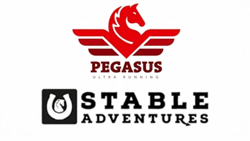 Pegasus Ultra Running & Stable Adventures's logo