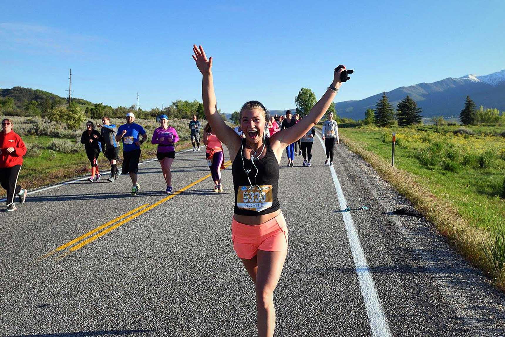 Ogden Marathon 2019 Running in Ogden — Let’s Do This