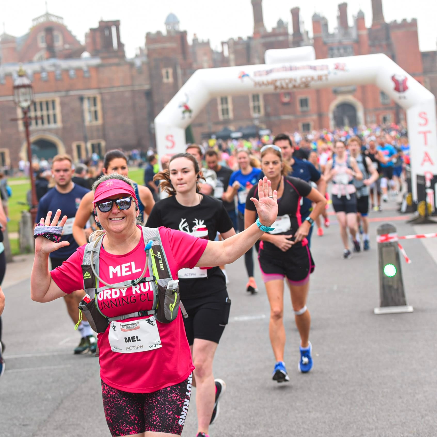 10k Events in October in United Kingdom 20252026 — Let’s Do This