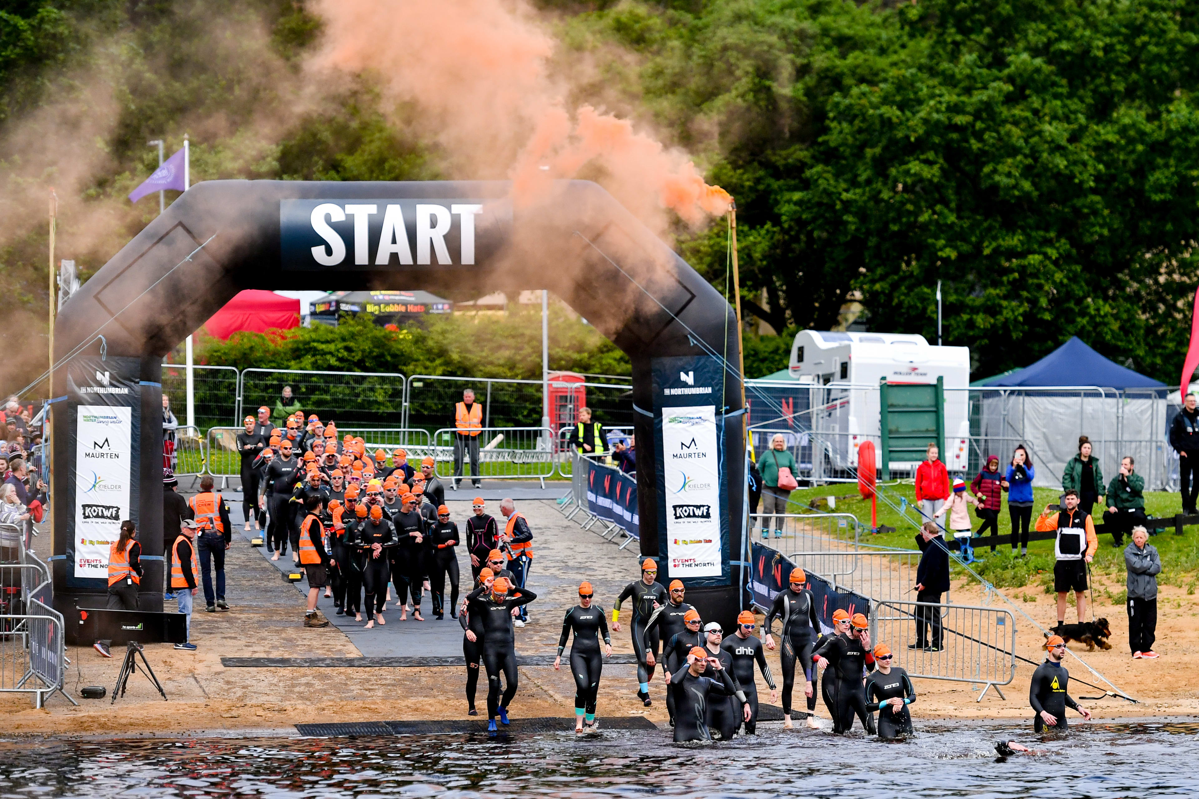 Ironman Events in United Kingdom 20242025 — Let’s Do This