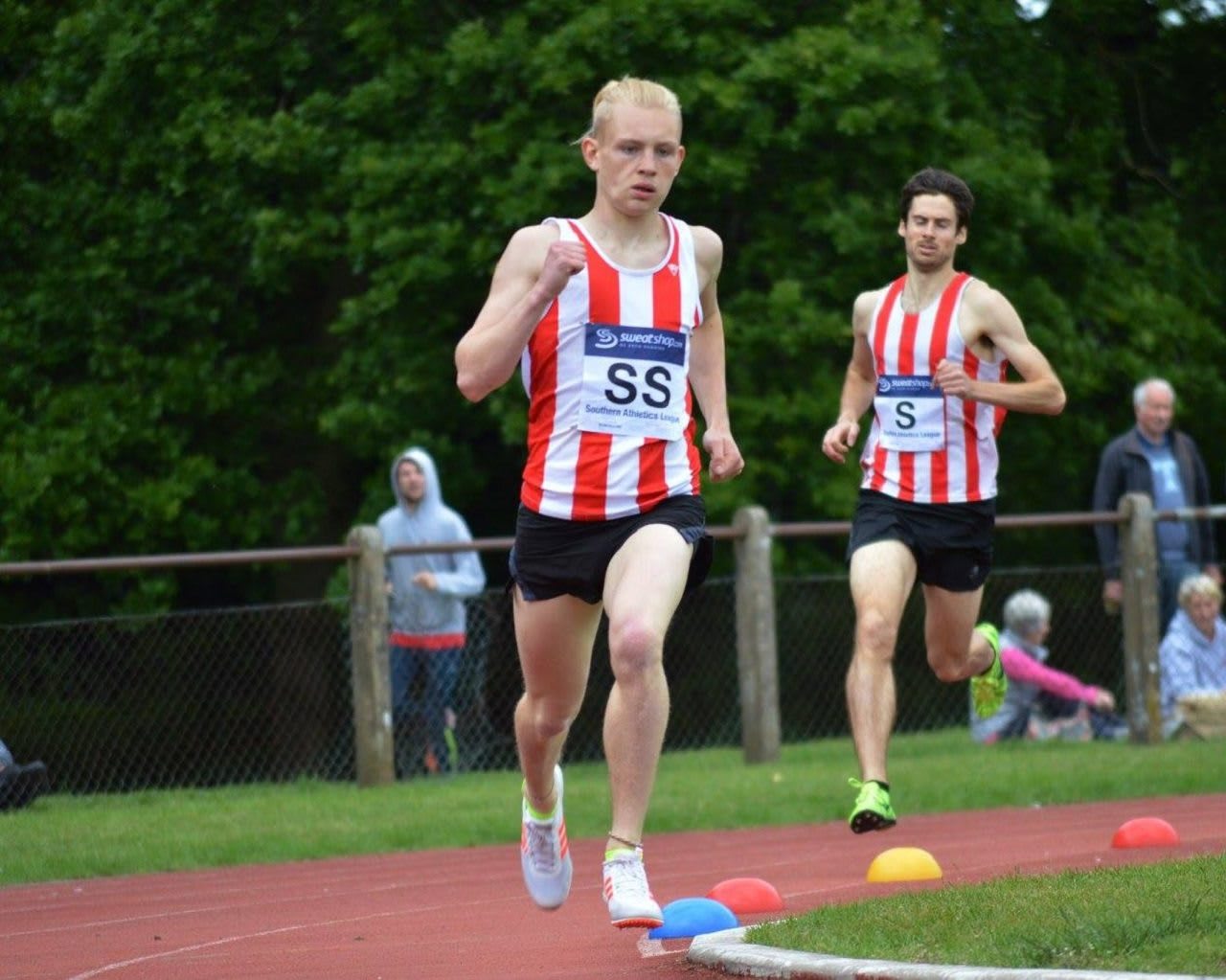Netley 10k Running in Southampton — Let’s Do This