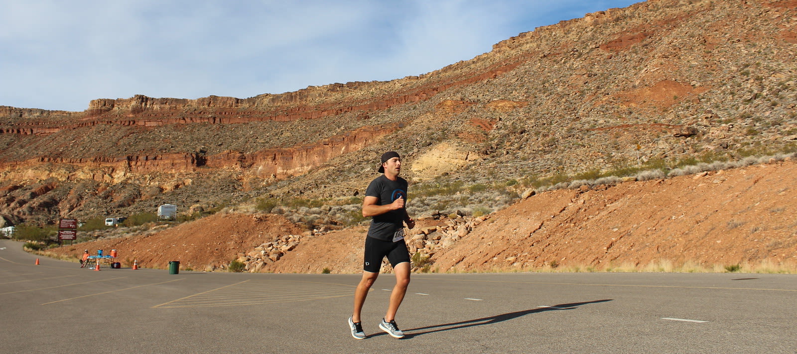 Southern Utah Triathlon 2019 Triathlon in Hurricane