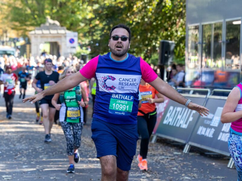 2024 Bath Half Marathon Running in Bath — Let’s Do This