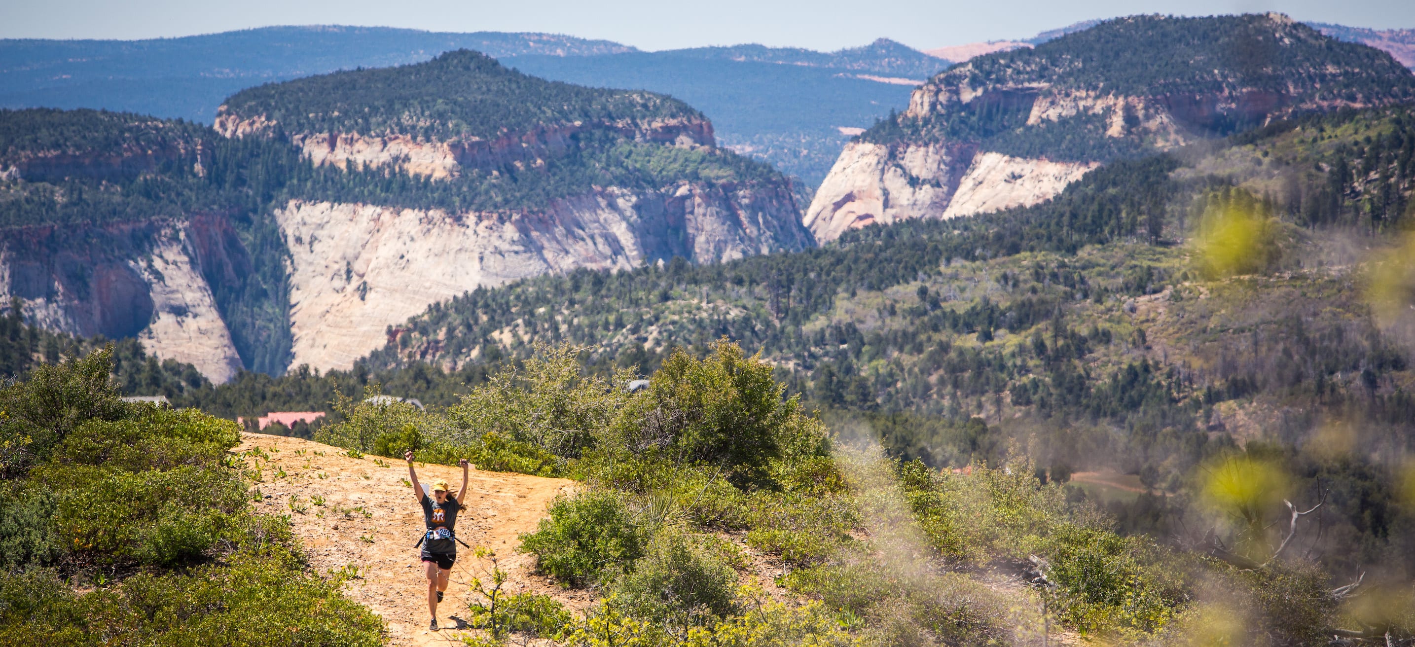 Ragnar Trail Rainier – WA 2019 - Running in 33914 Crystal Mountain Blvd
