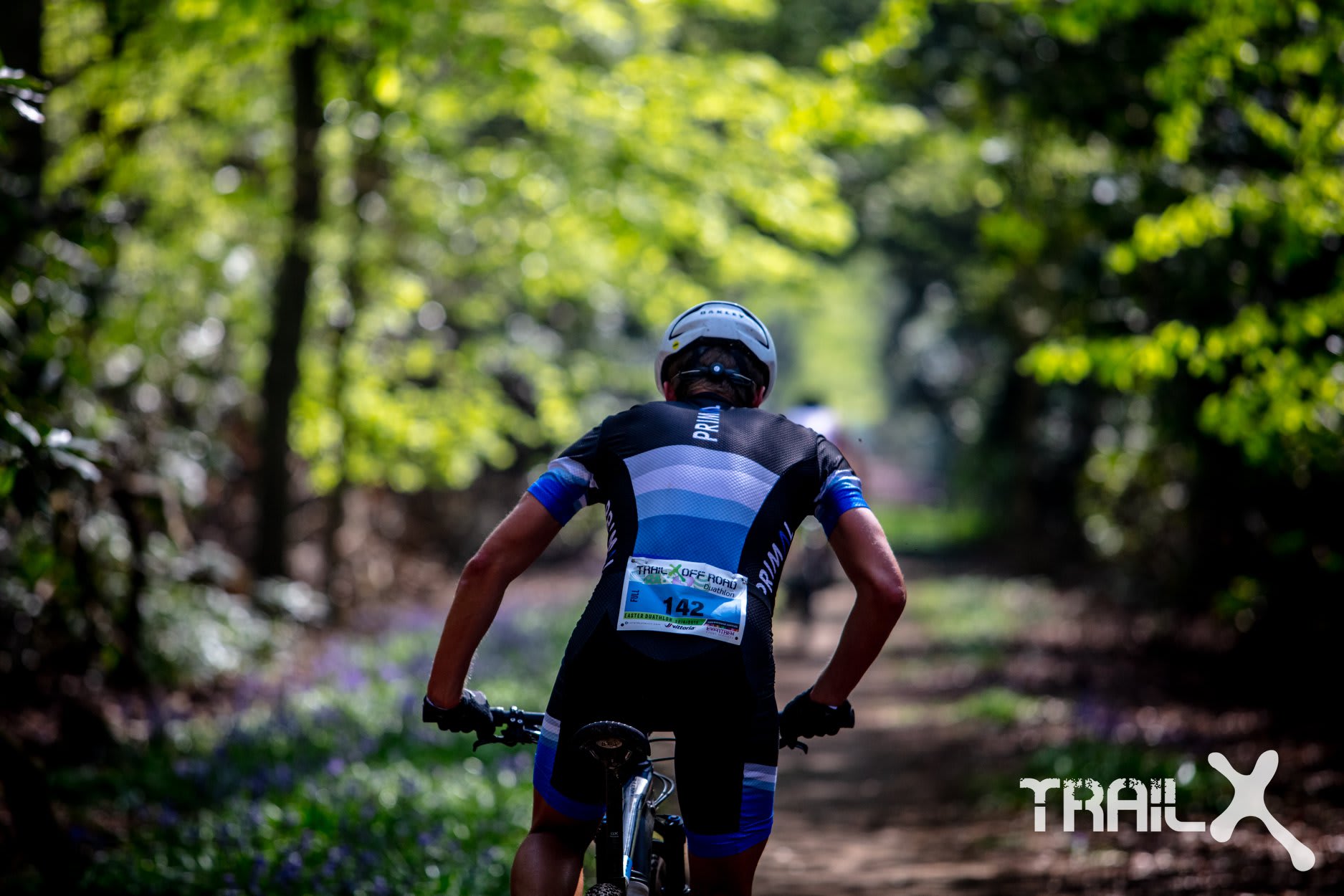 TrailX Easter OffRoad Duathlon Duathlon in Checkendon — Let’s Do This