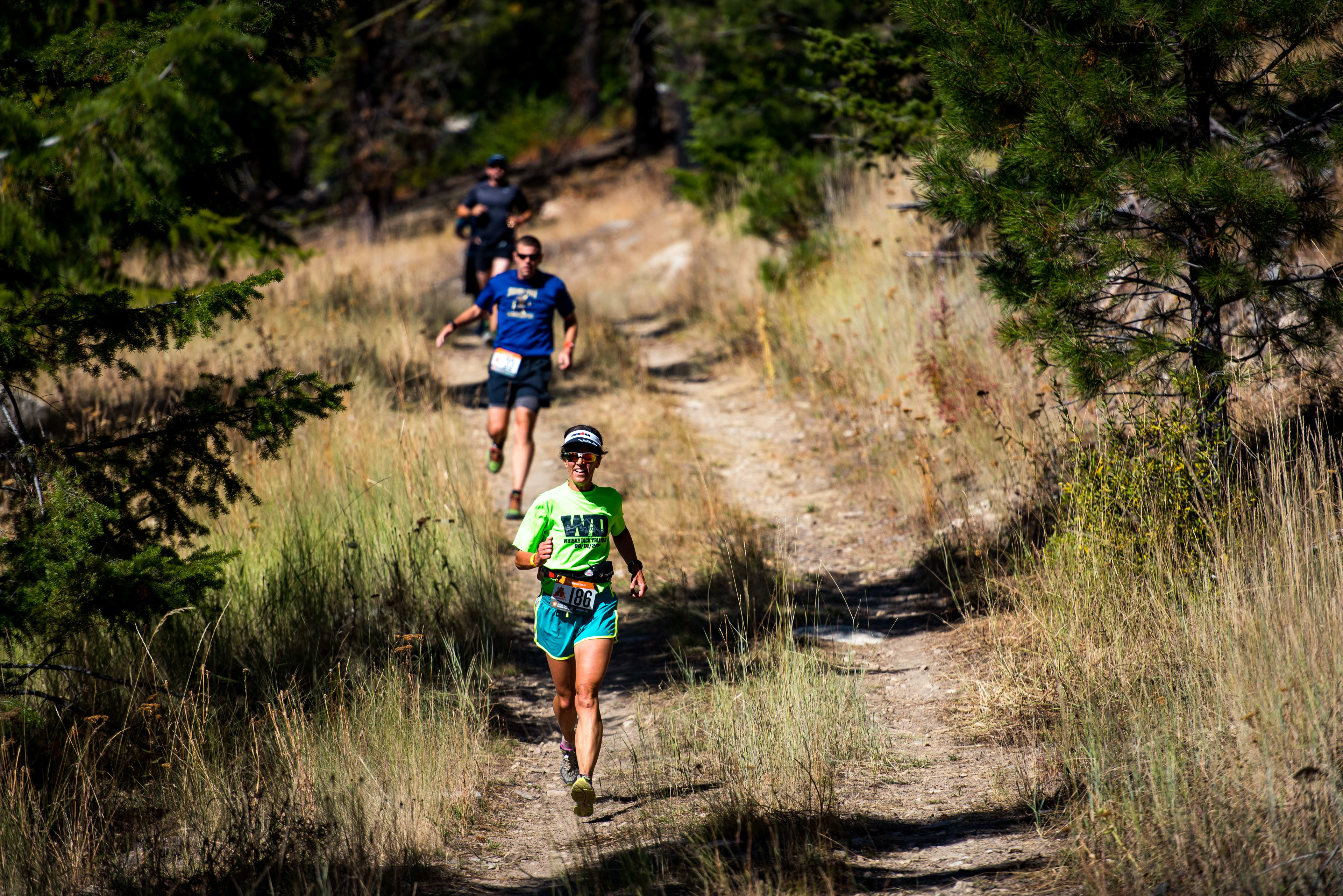 Ragnar Oregon Trail 2024 Sheri Riannon