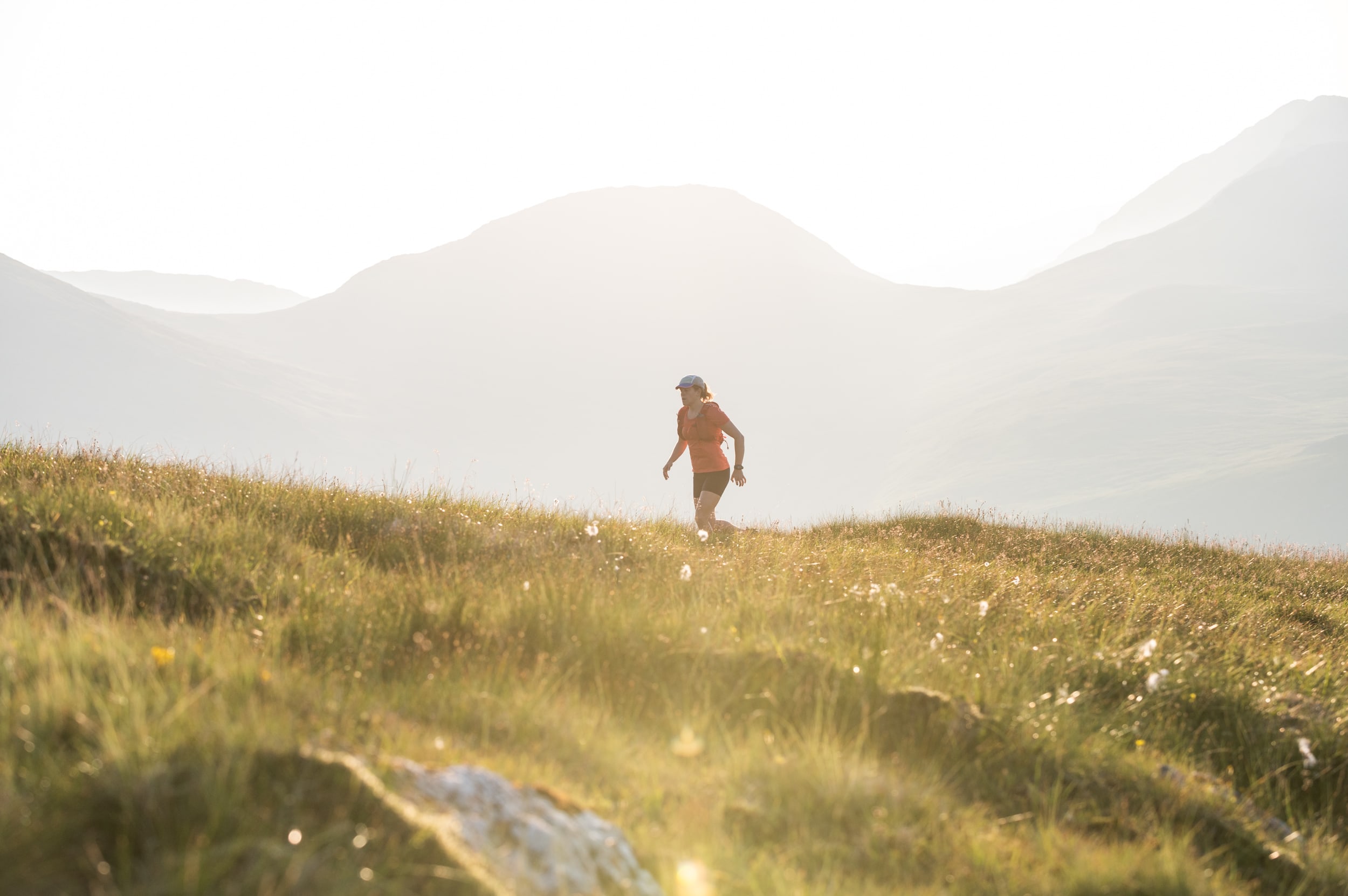 Scotland X Impact Marathon - Running in Argyll and Bute Council — Let’s