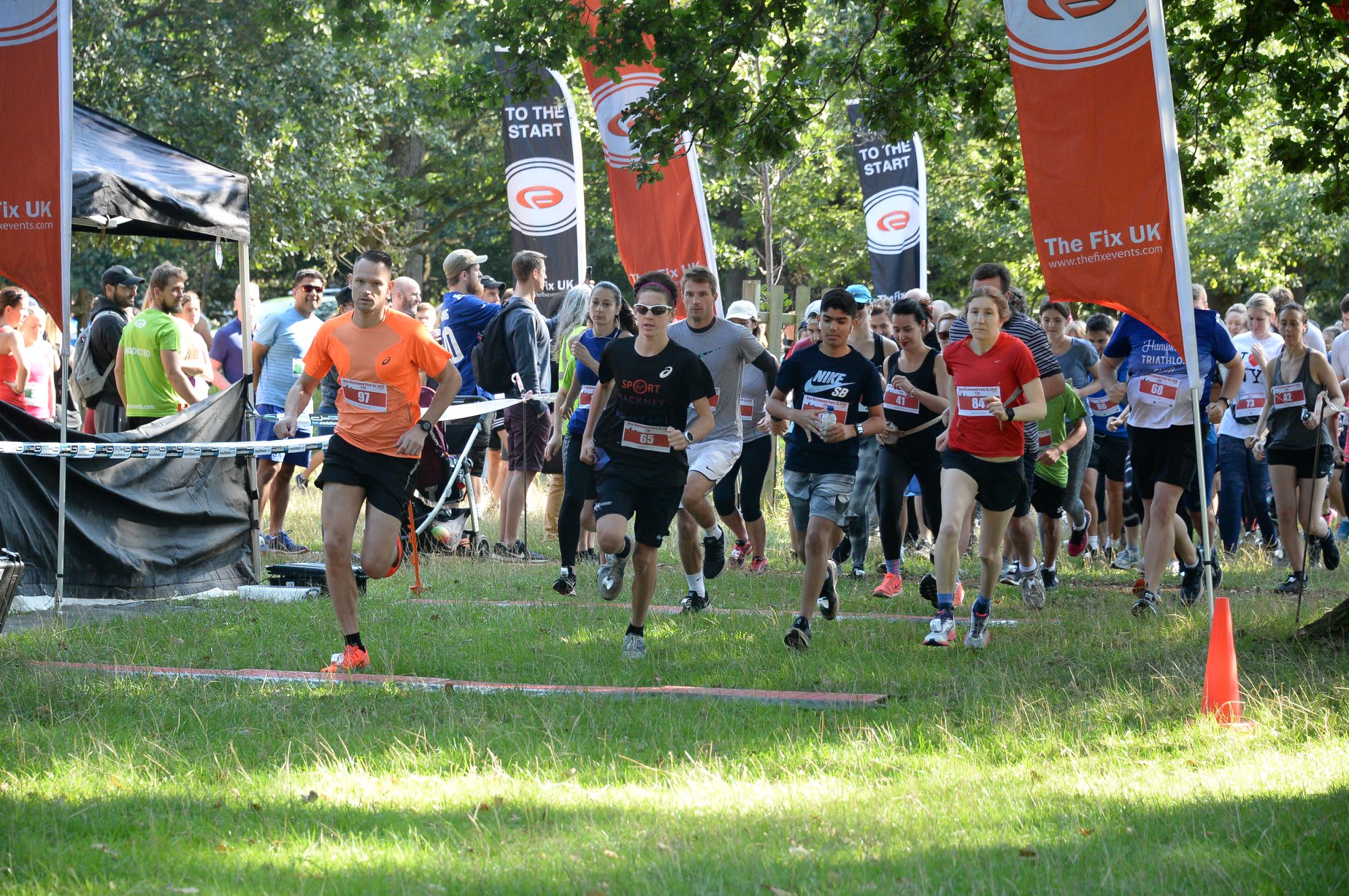 Half Marathon Events in London 20242025 — Let’s Do This