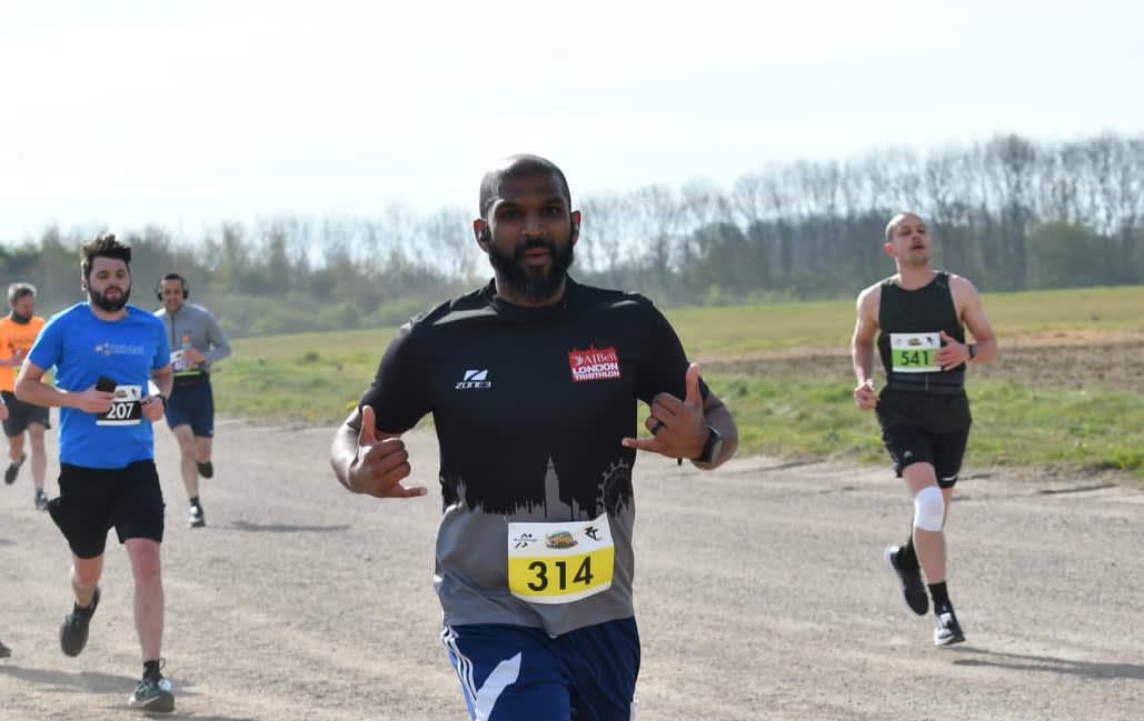 Half Marathon Events in February in United Kingdom 20242025 — Let’s Do