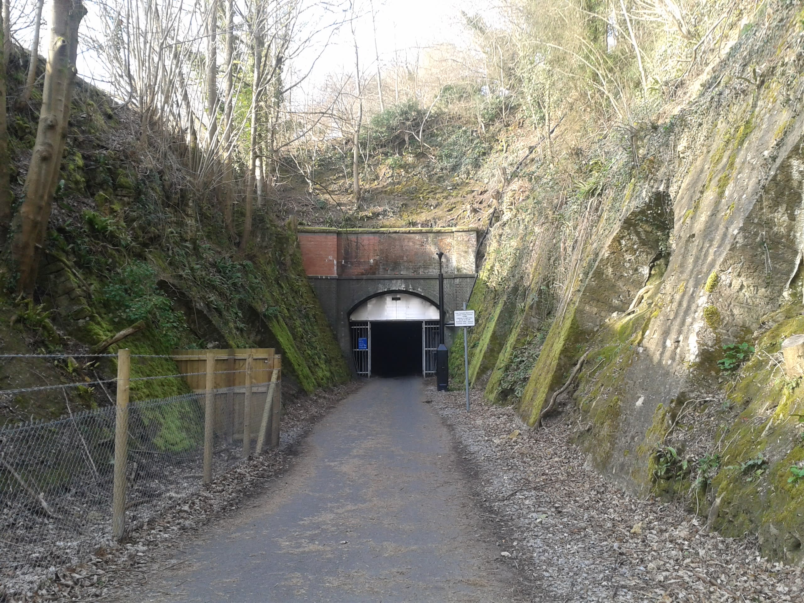 Bath Two Tunnels Railway Races August 2022 Running in Bath — Let’s