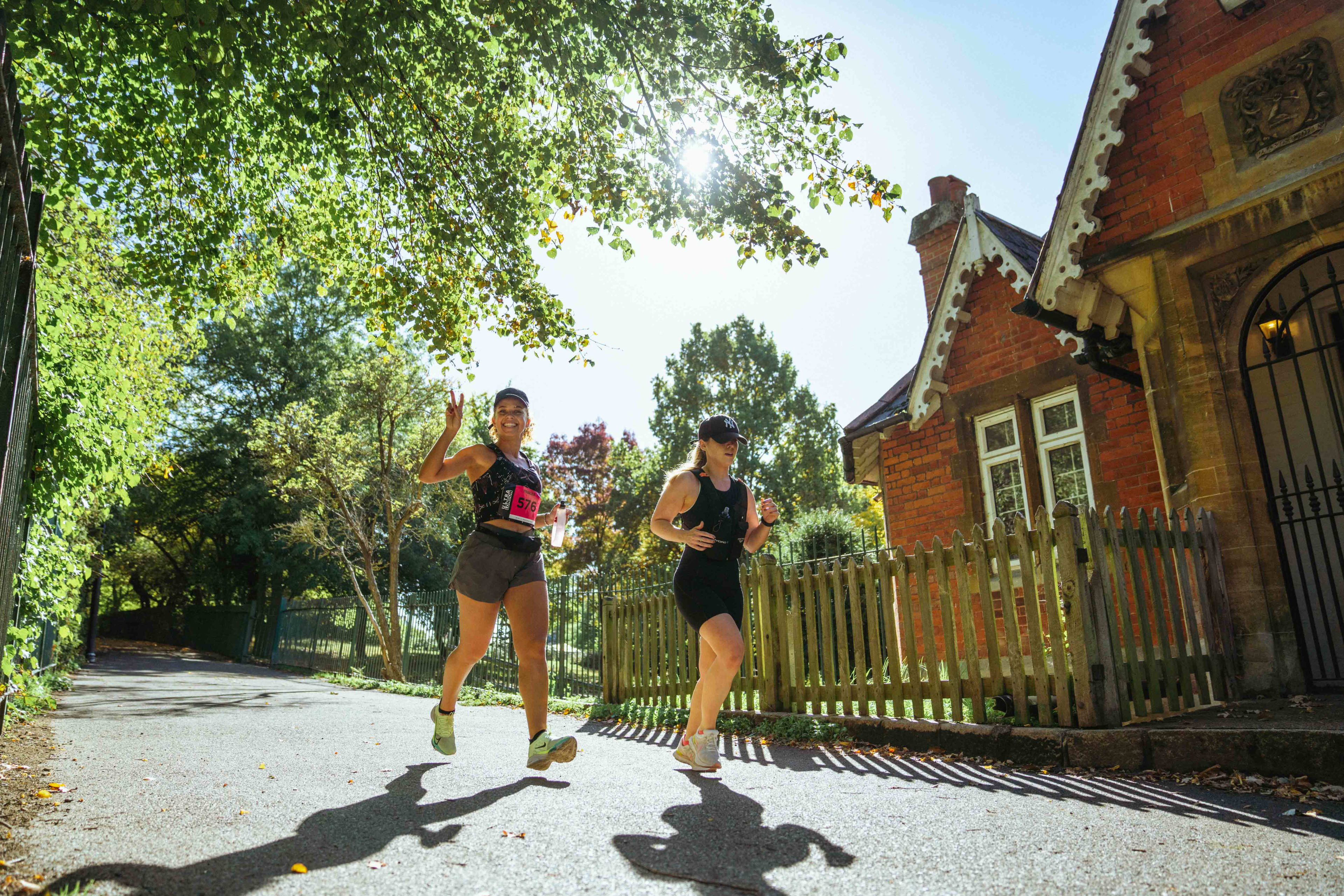 Ultramarathon Events in June in United Kingdom 20242025 — Let’s Do This