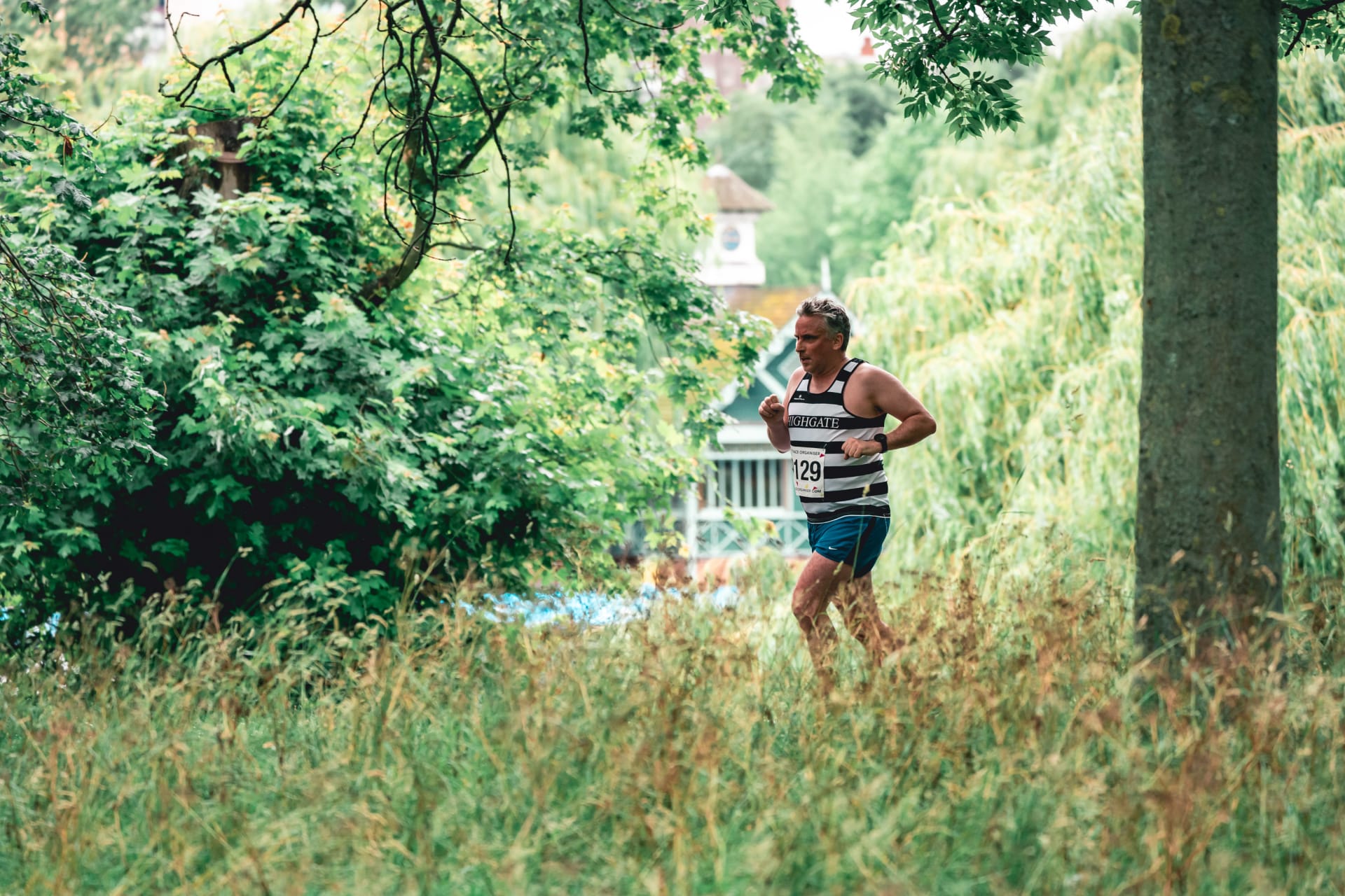 10k Events in London 20242025 — Let’s Do This