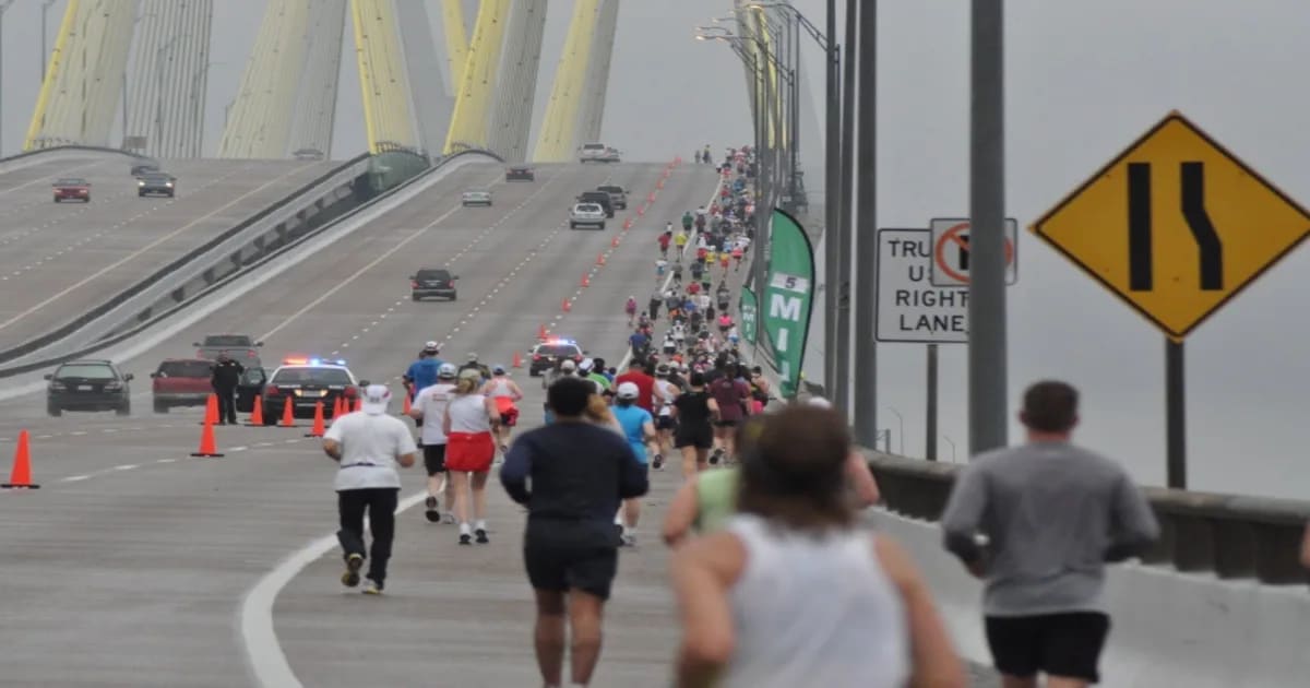 Half Marathons in Texas 2022 2023 Let's Do This