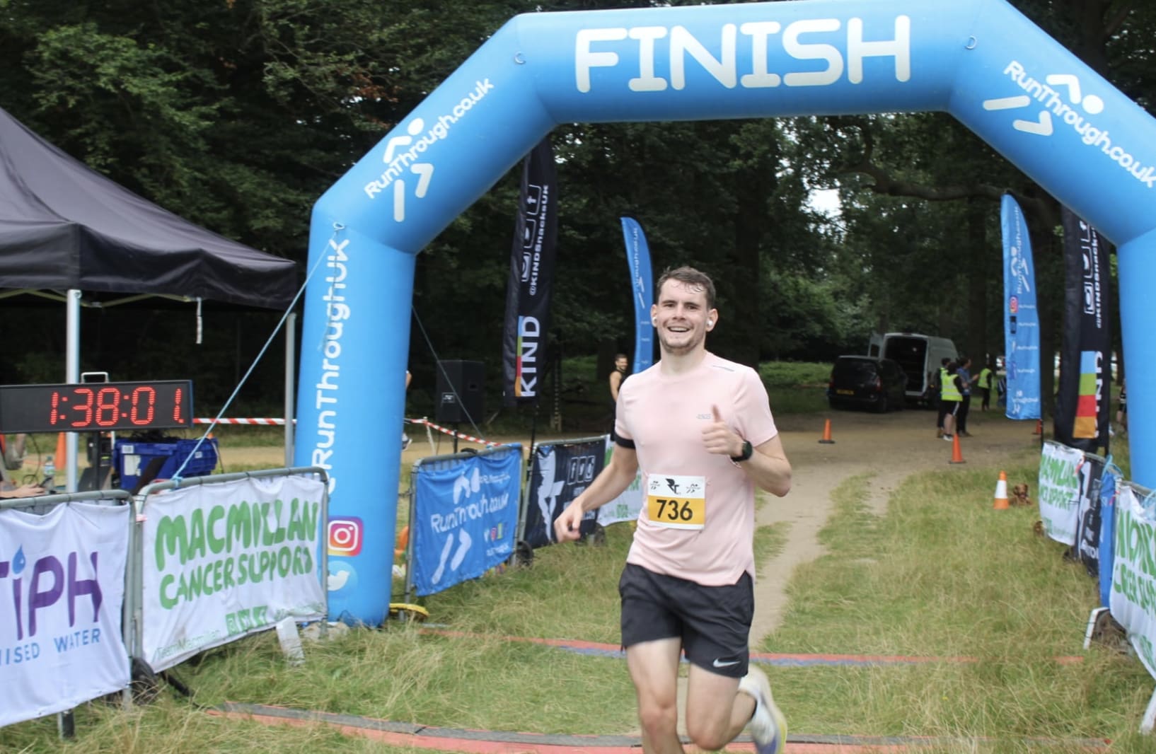 RunThrough Peterborough Running Festival 2025 Running in Peterborough — Let’s Do This