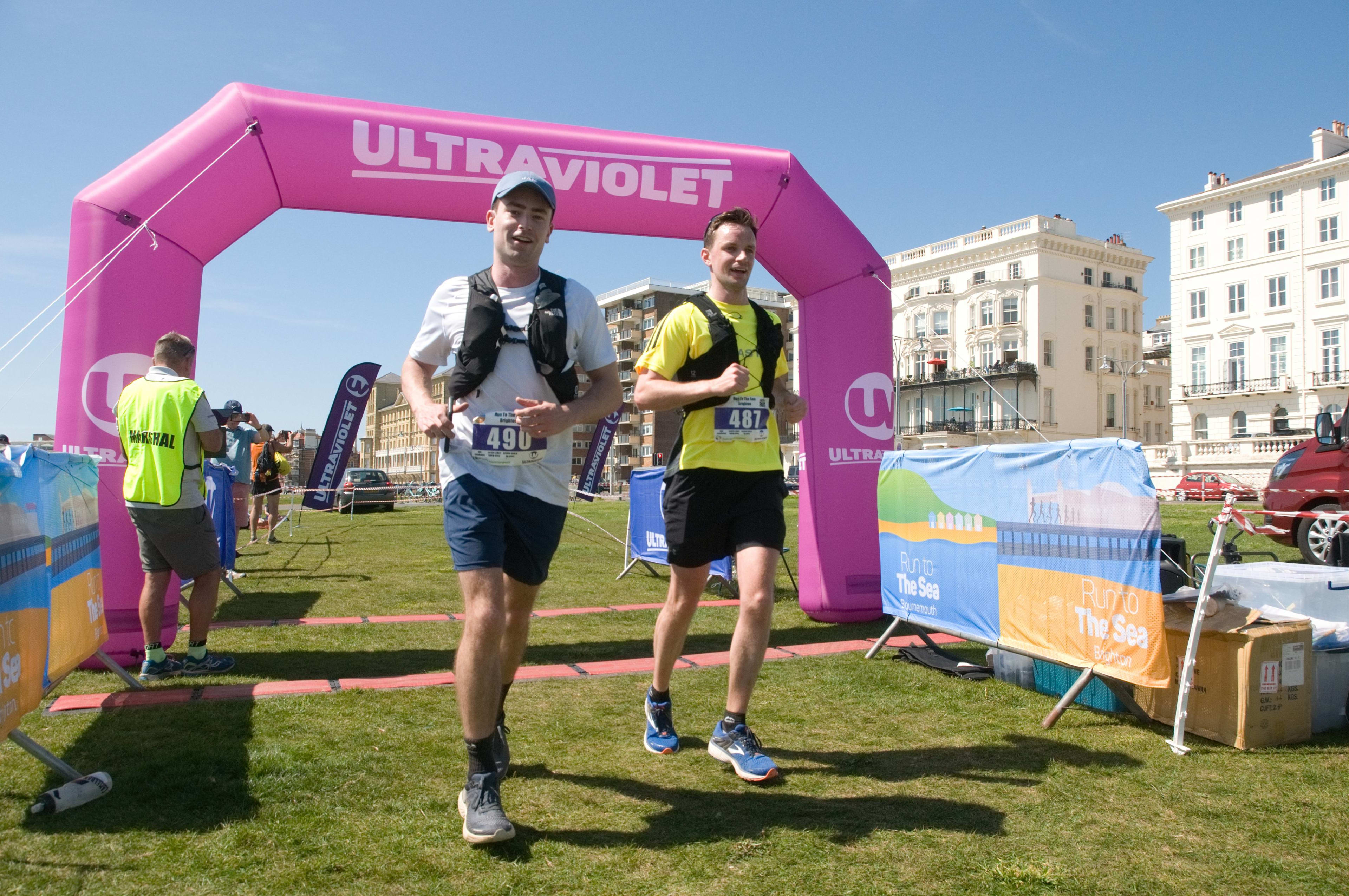 Ultramarathon Events in United Kingdom 20242025 — Let’s Do This
