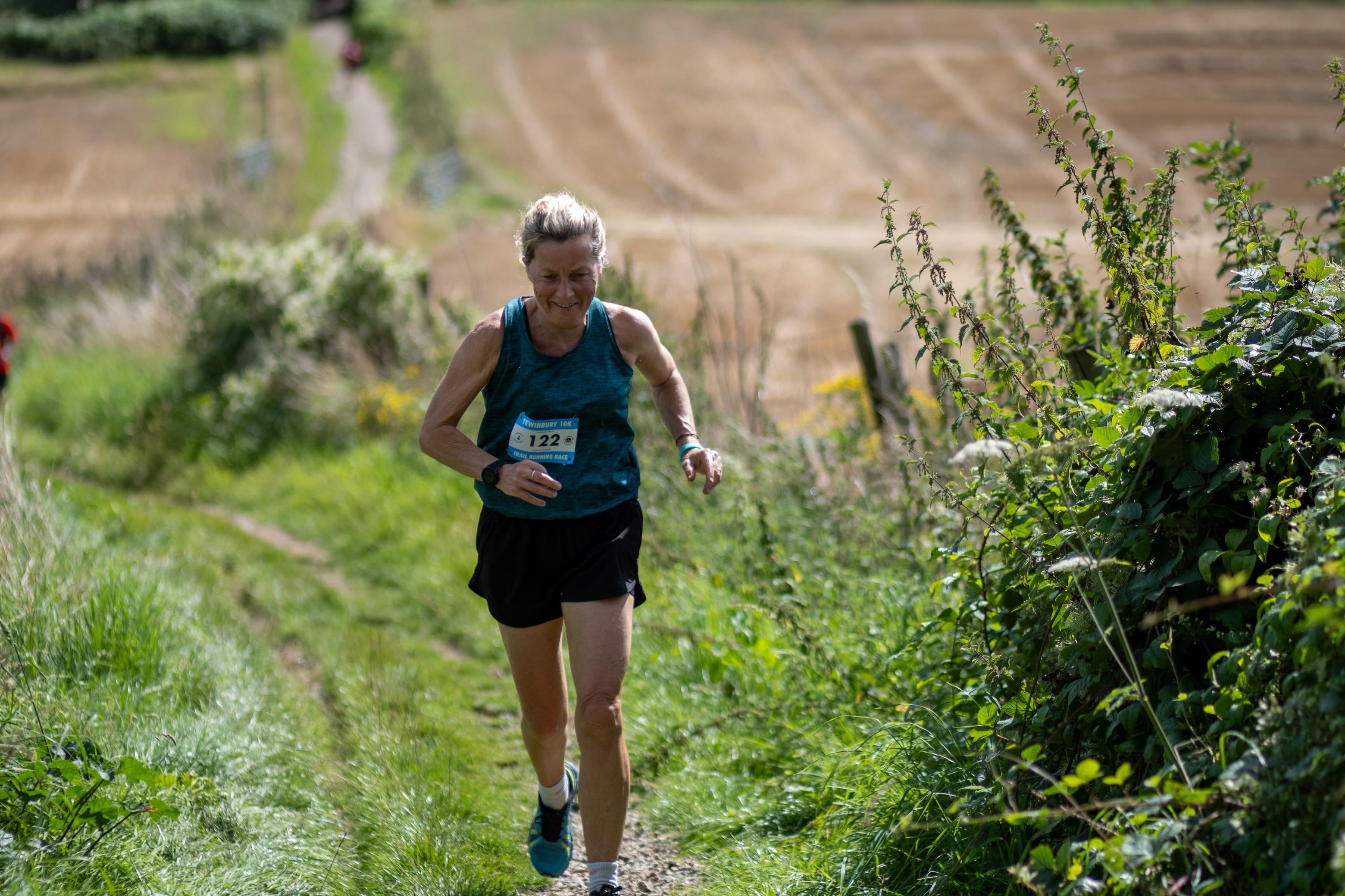 Tewinbury Trail 10K