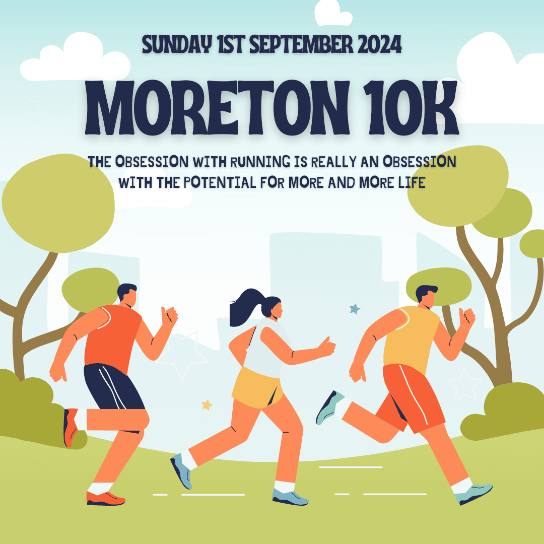 Moreton 10k