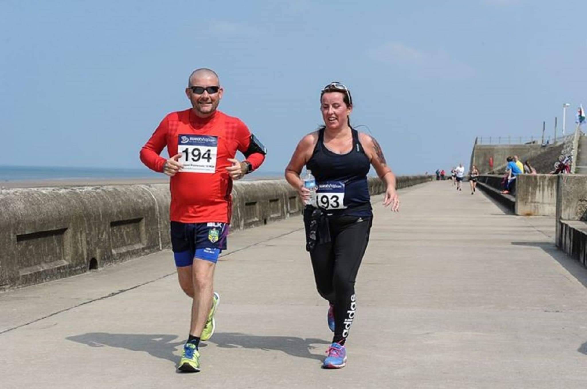 St Annes 10 Mile Run Running in Lytham St Annes — Let’s Do This