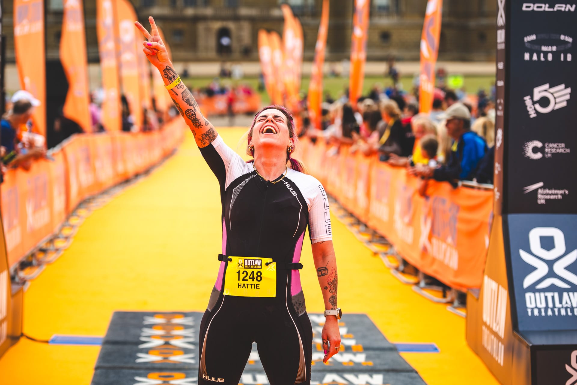 Outlaw Half Holkham Weekend 2025 - Date TBC