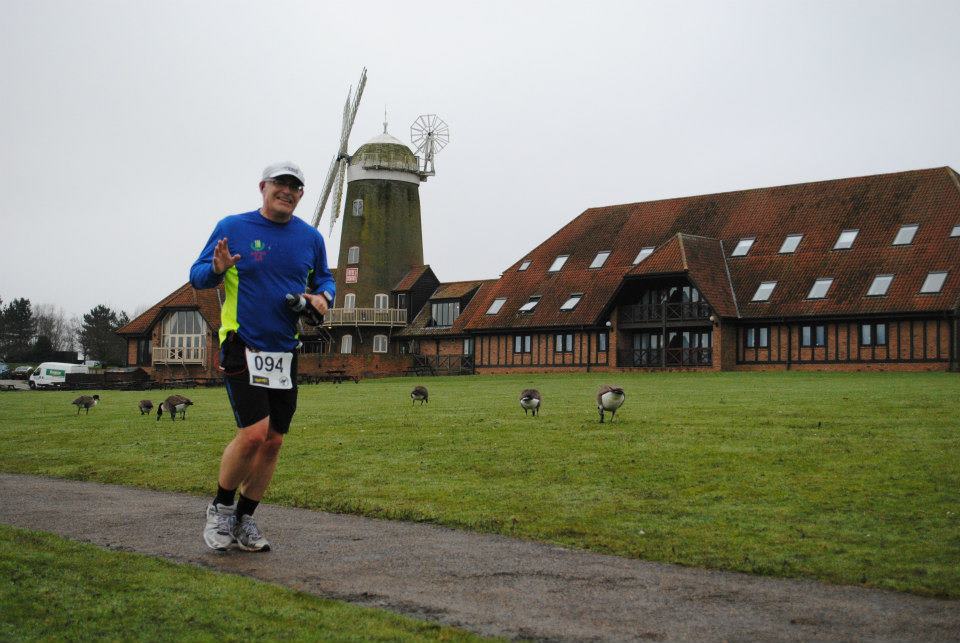 Marathons in South West 2025 2025 Let's Do This