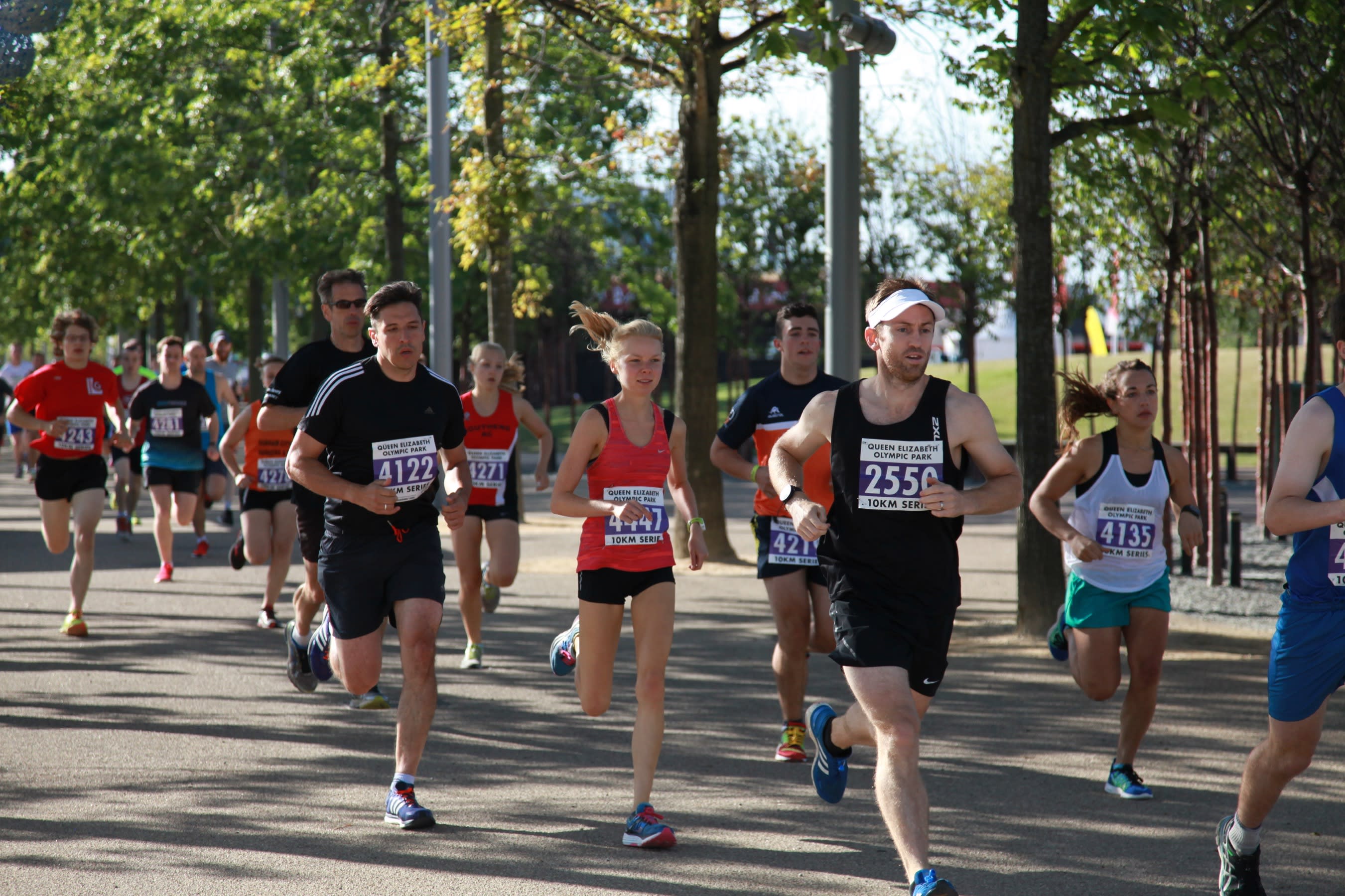 regents park cycling club