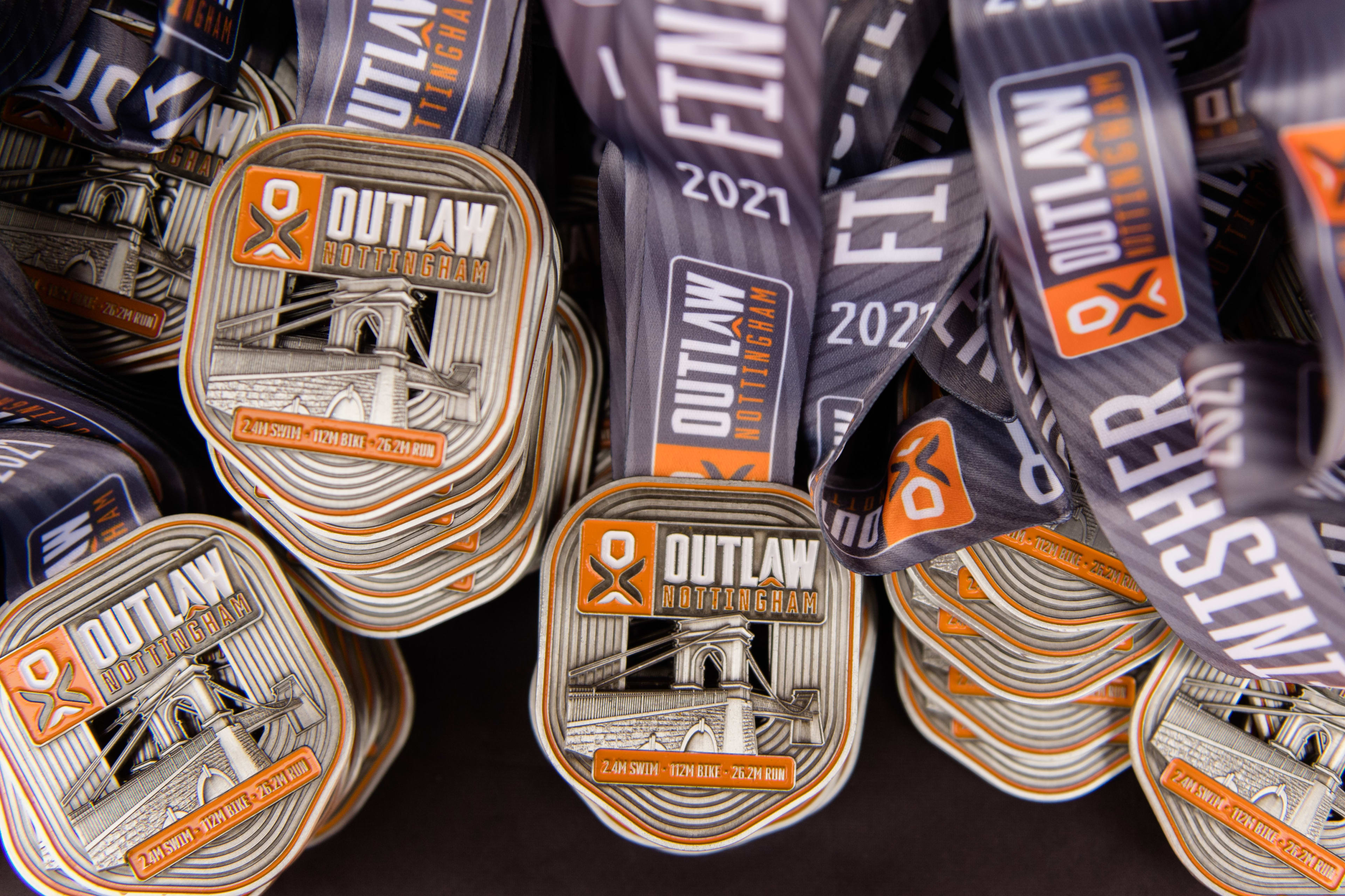 Outlaw Nottingham Weekend 2023 2023 Triathlon