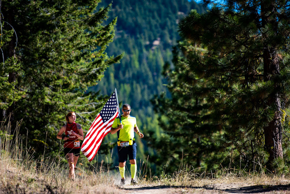 Ragnar Trail Rainier 2023 - Running in Enumclaw — Let’s Do This
