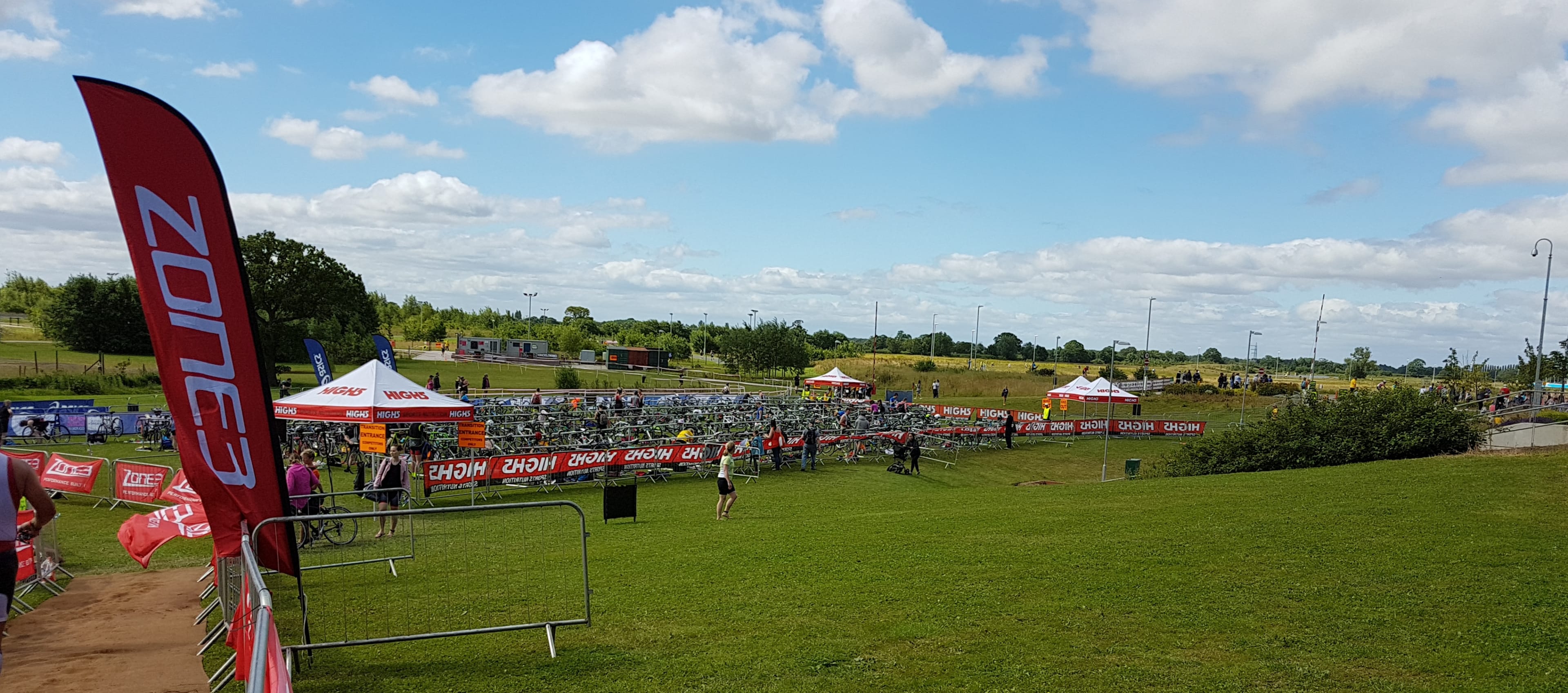 York Triathlon 2023 Triathlon in York