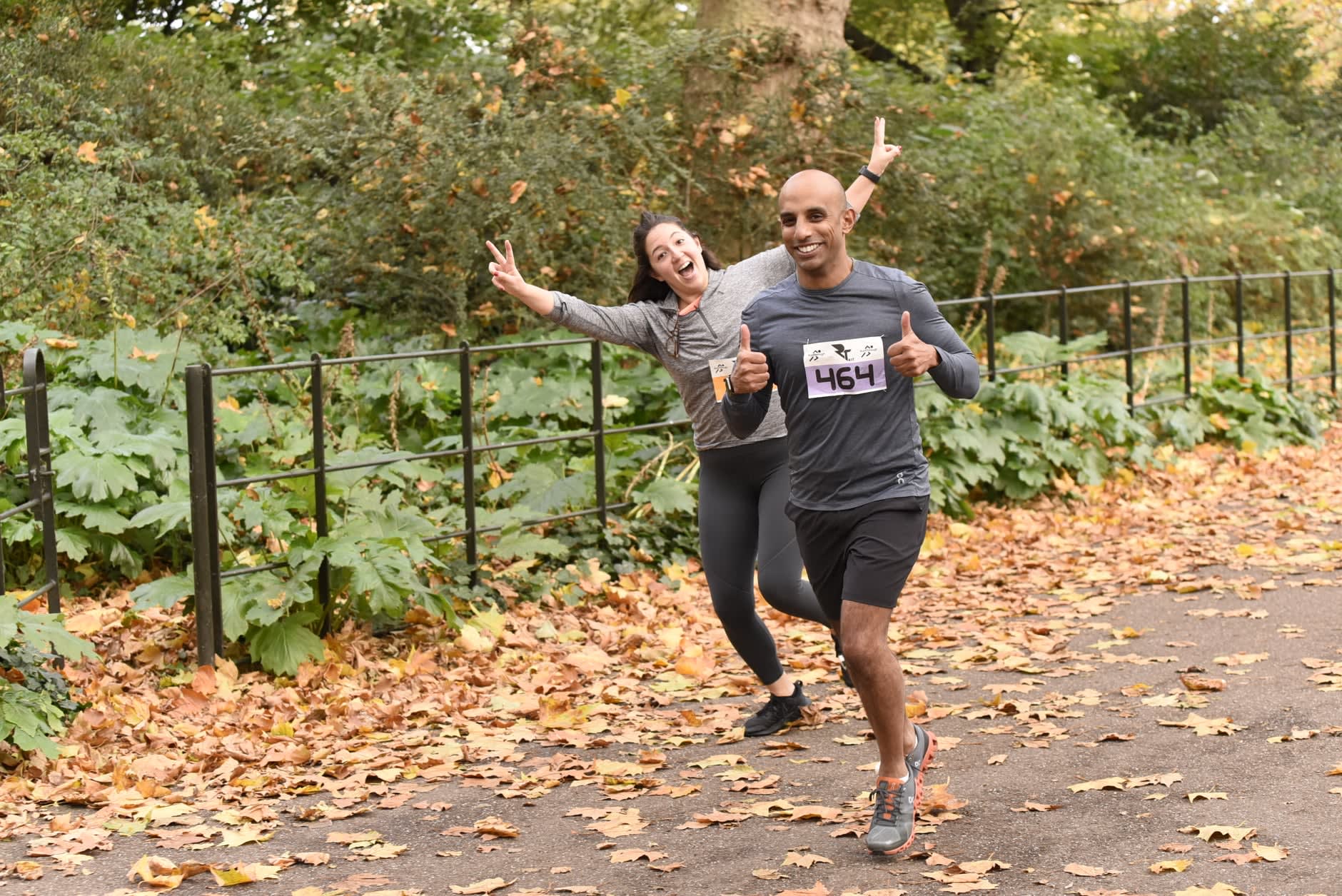 Half Marathons in London 2025 2025 Let's Do This