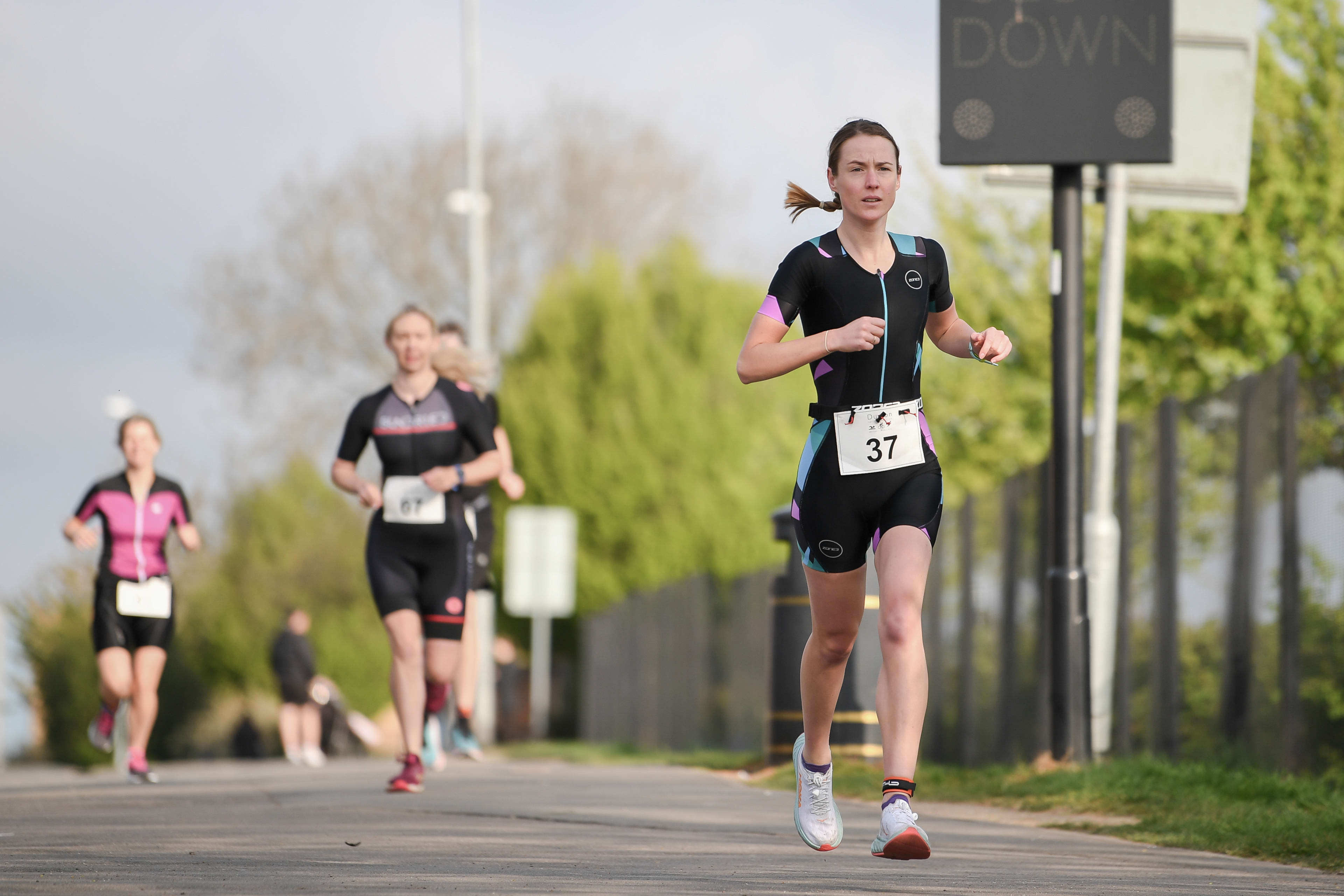 Duston Triathlon