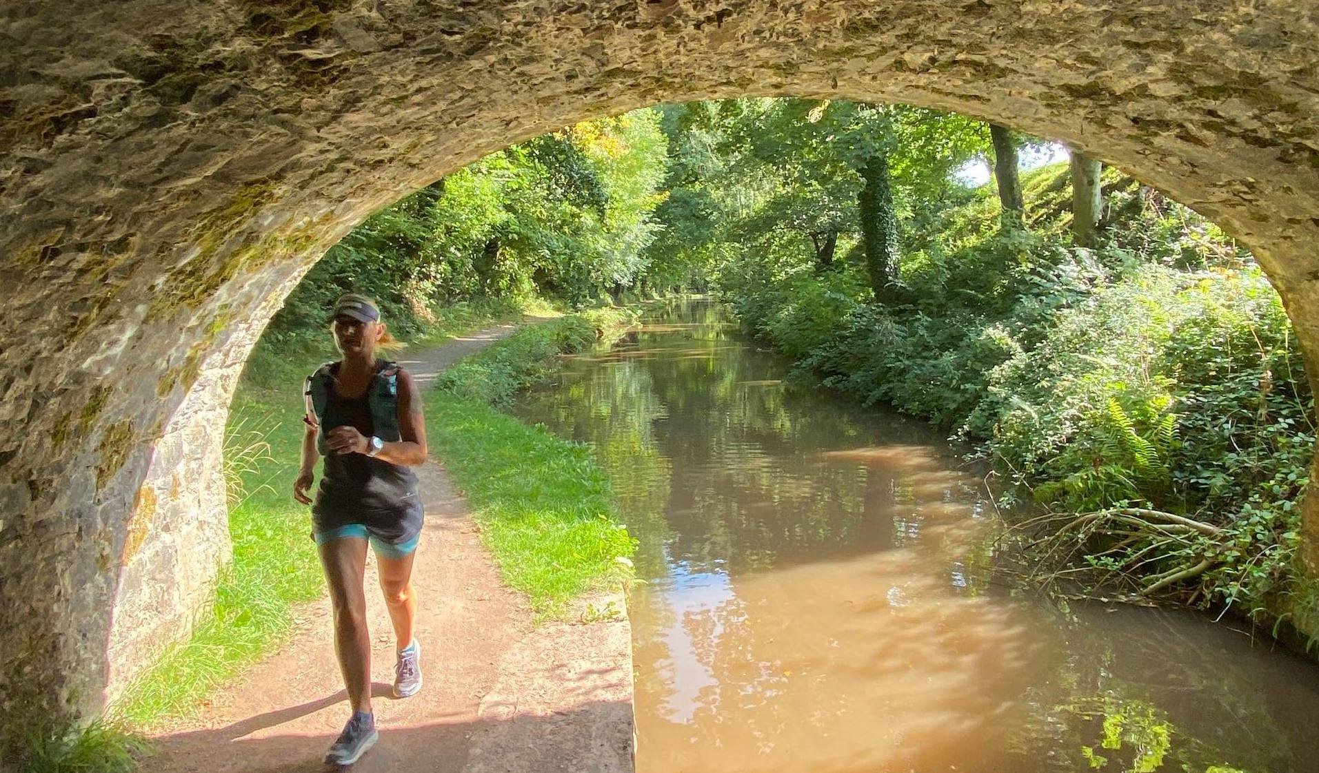 The South CANUM Running in Rogerstone — Let’s Do This