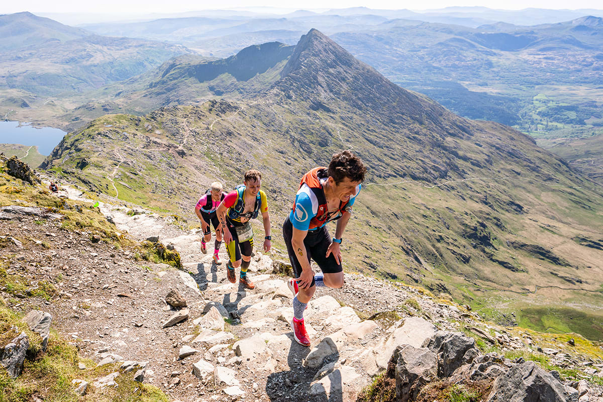Middle Distance Triathlons in United Kingdom 20242025 — Let’s Do This