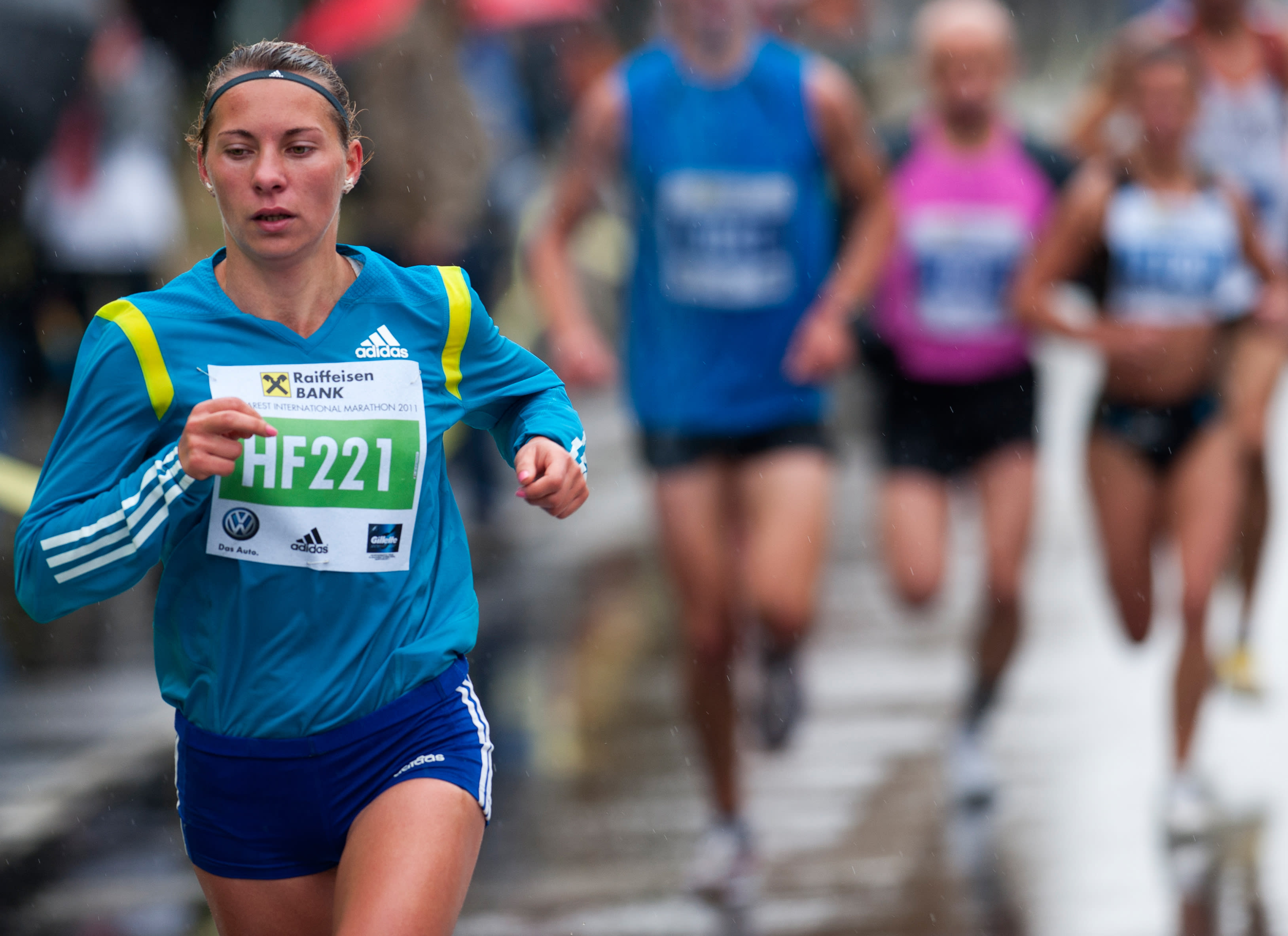 Half Marathon Events in September in United Kingdom 20242025 — Let’s