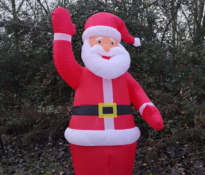 Santa Run 10k