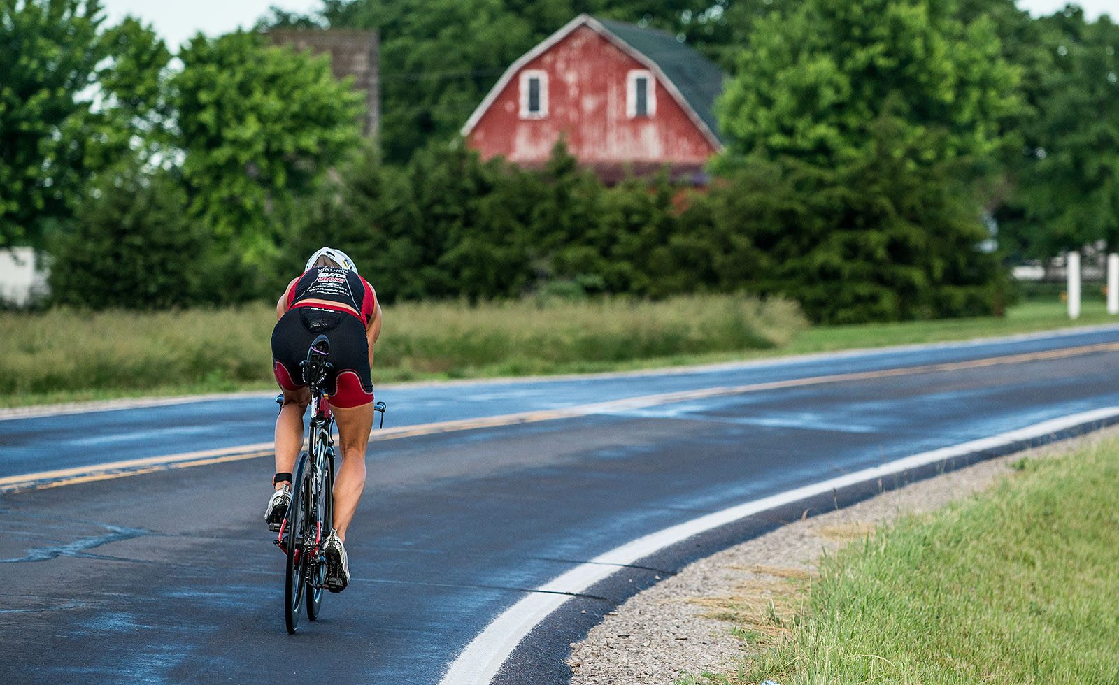 IRONMAN 70.3 Ohio 2023 Triathlon in Sandusky