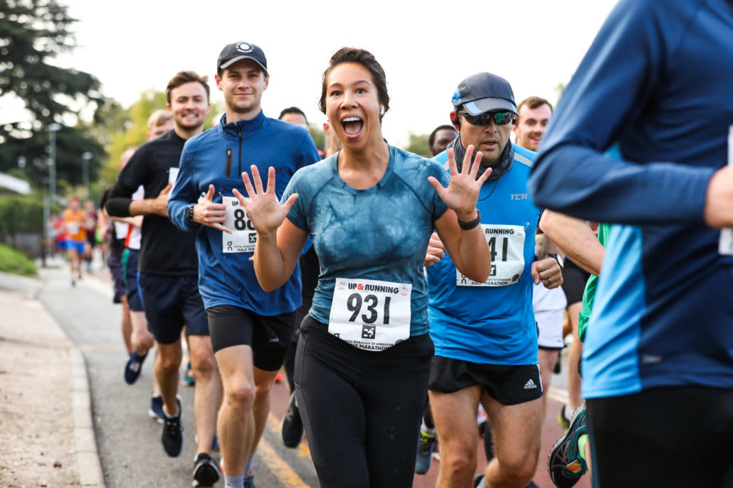 The Royal Borough of Kingston Half Marathon 2022 Running in Kingston upon Thames — Let’s Do This The Royal Borough of Kingston Half Marathon 2022 Running in Kingston upon Thames — Let’s Do This