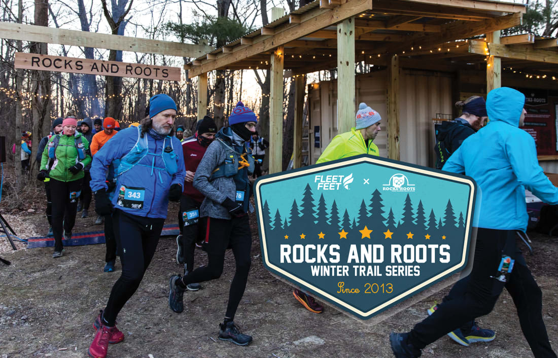 Ultramarathons in United States 2022 - 2023 | Let's Do This