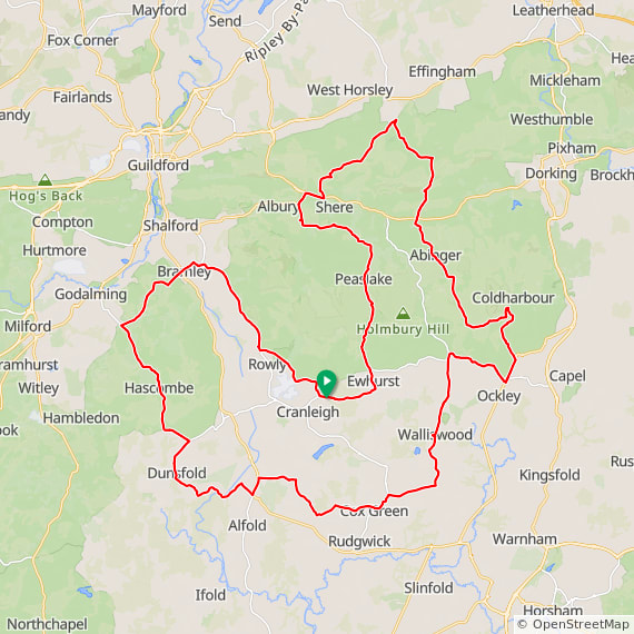 The Surrey Hills Classic 2024 Road Cycling In Cranleigh Let S Do This   Facuvizubpkmgwudjvwh 