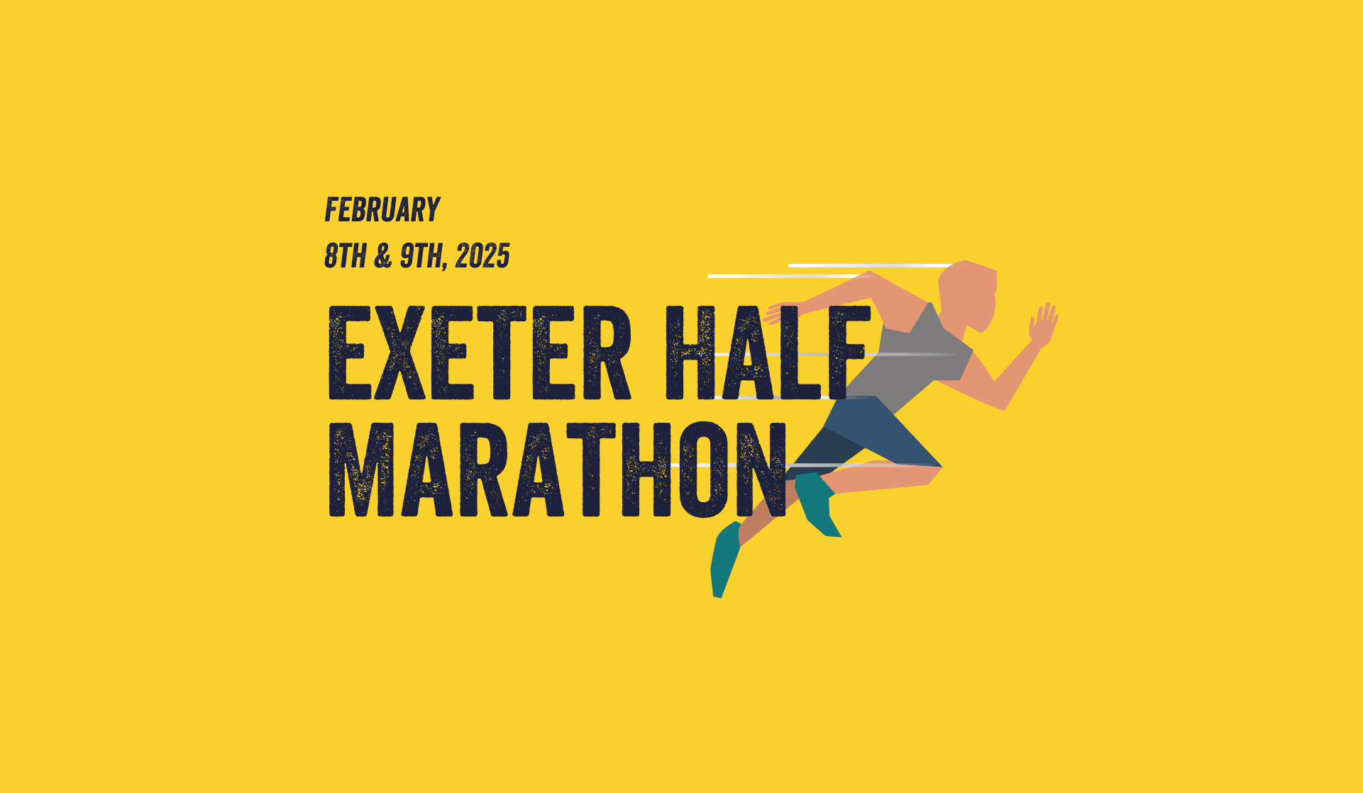 Half Marathon Events in Exeter, South West 20242025 — Let’s Do This