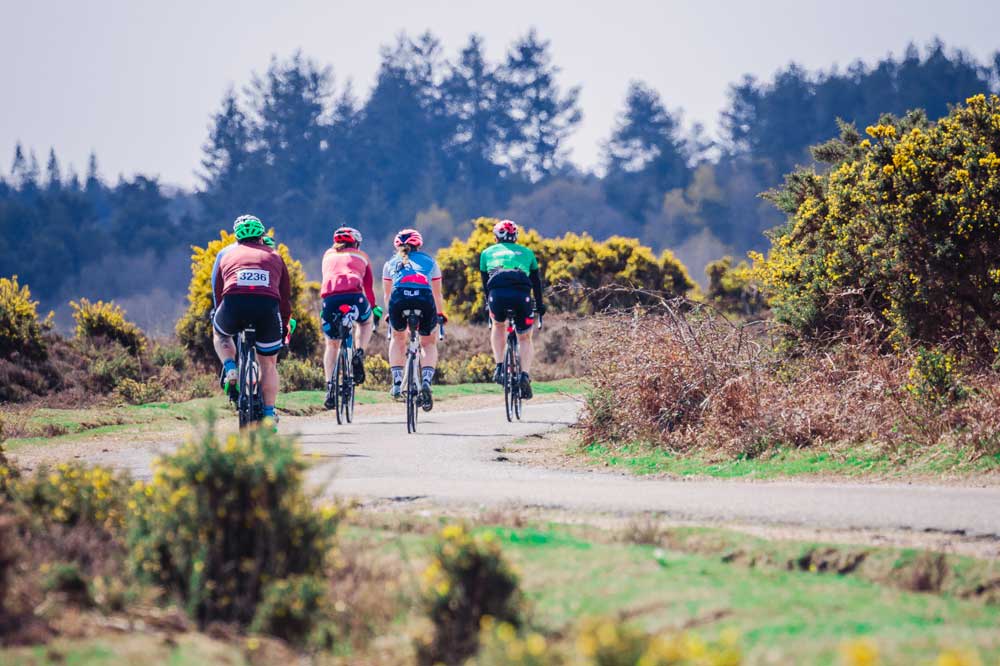 The New Forest Classic - Sunday 2024