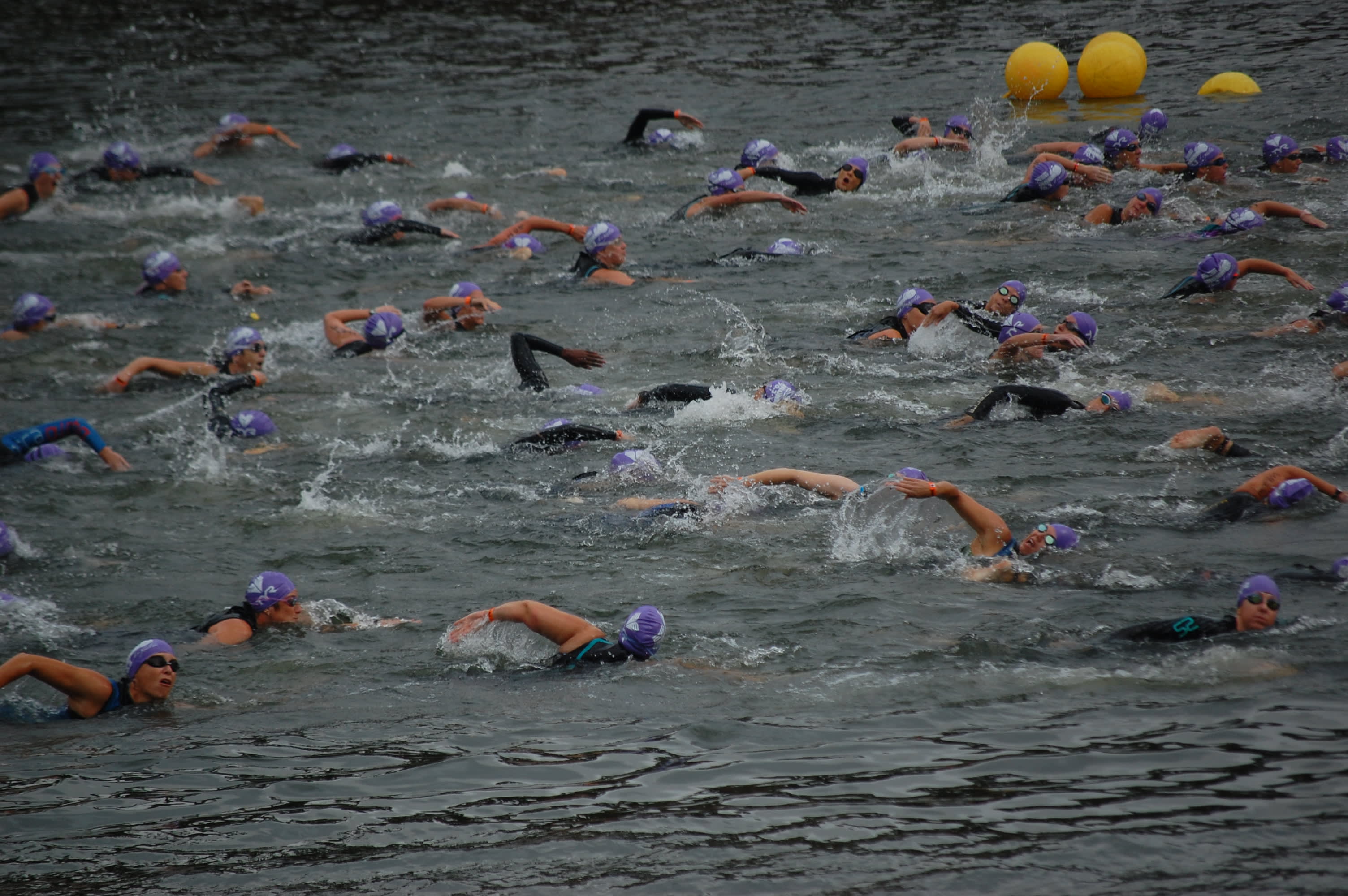 Ironman 70.3 Augusta Triathlon in Augusta — Let’s Do This