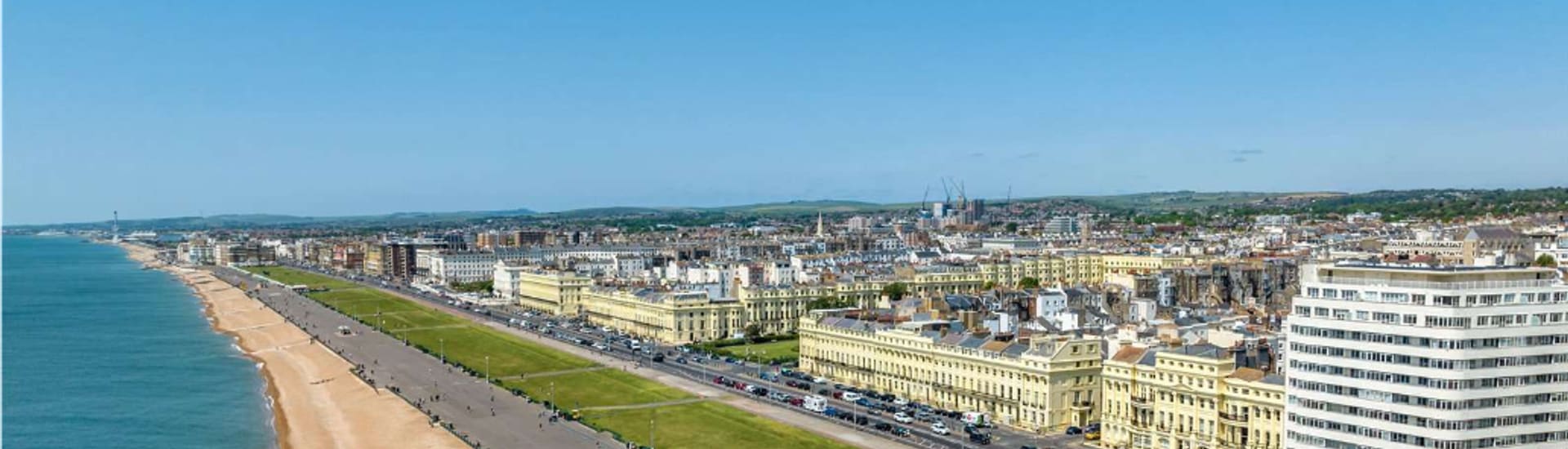 Wings for Life World Run - Brighton & Hove