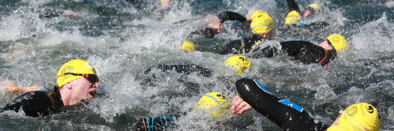 Eton Dorney Triathlons September 2024 Triathlon in Dorney