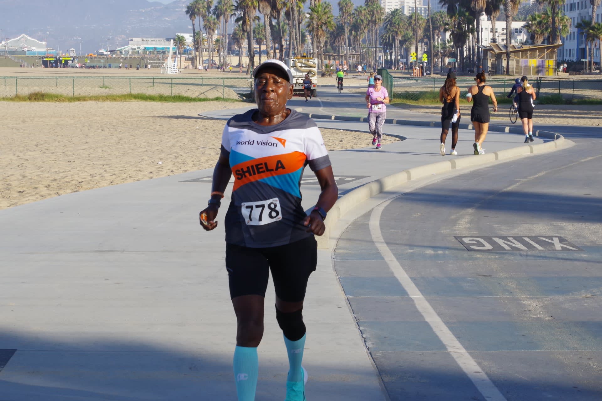 Beach Blast 5k, 10k, 15k, & Half Marathon 2022 Running in Santa Monica