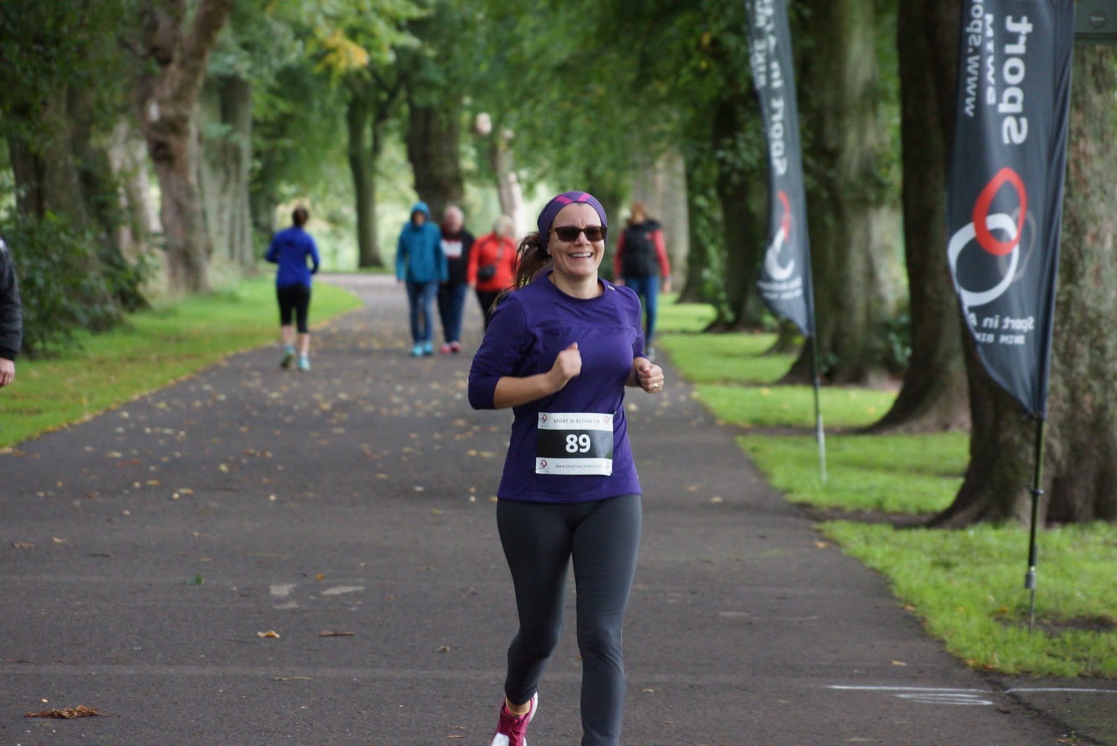 10k Events in Scotland 20242025 — Let’s Do This