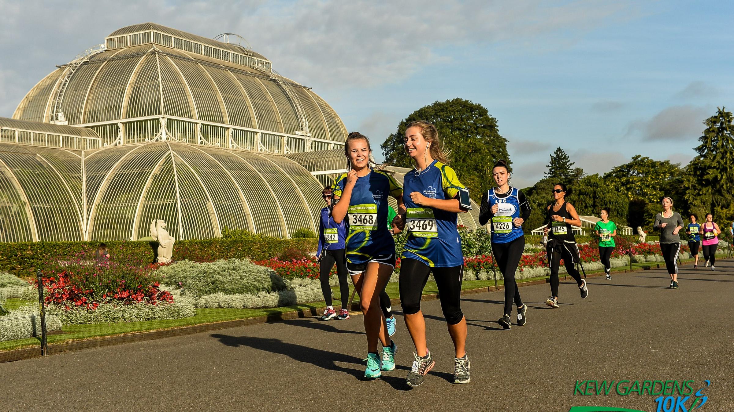 Kew Gardens Half & 10k 2022 - Running in Richmond — Let’s Do This Kew Gardens Half & 10k 2022 - Running in Richmond — Let’s Do This