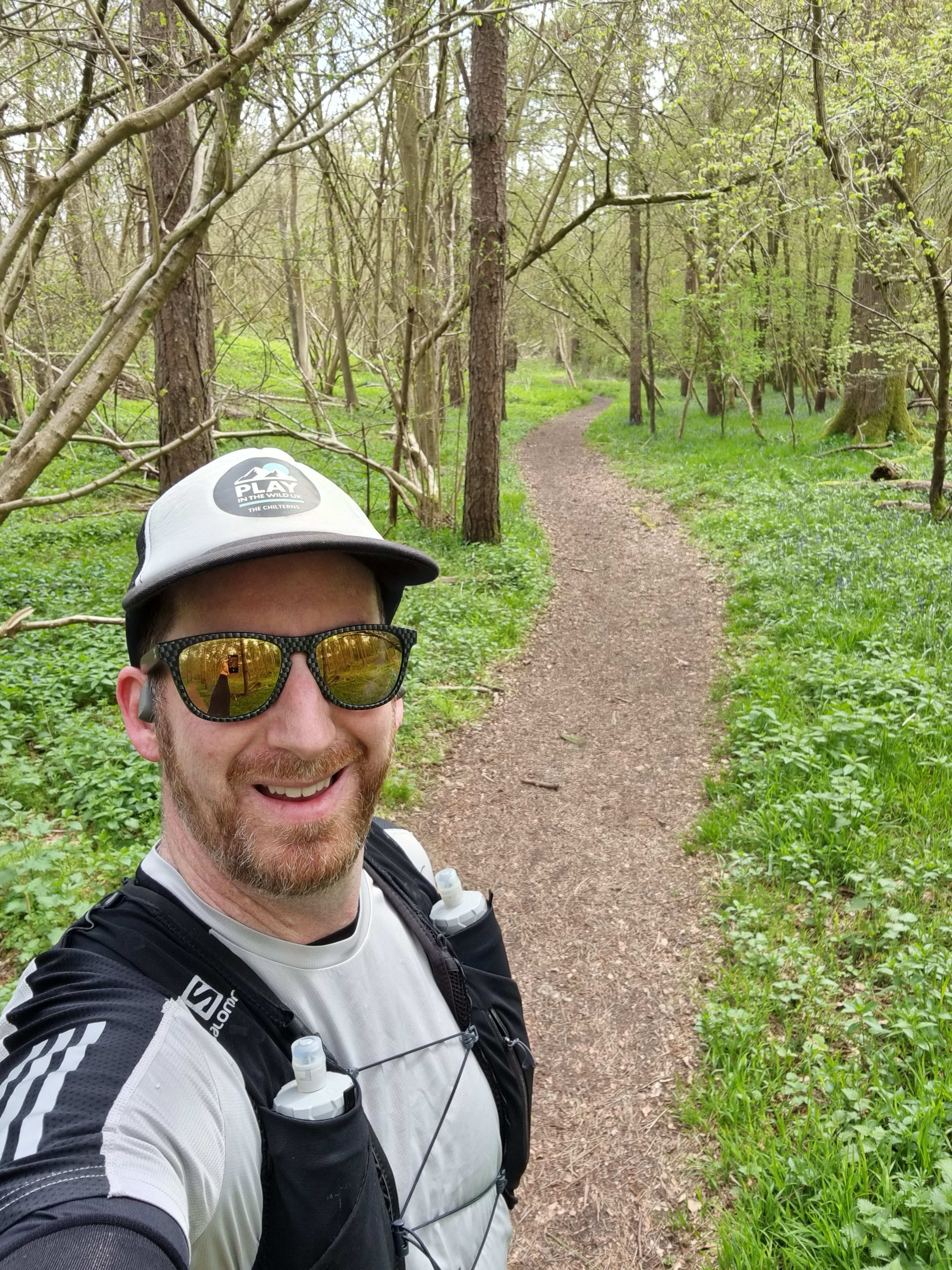 Marlow Trails - Running in Marlow — Let’s Do This