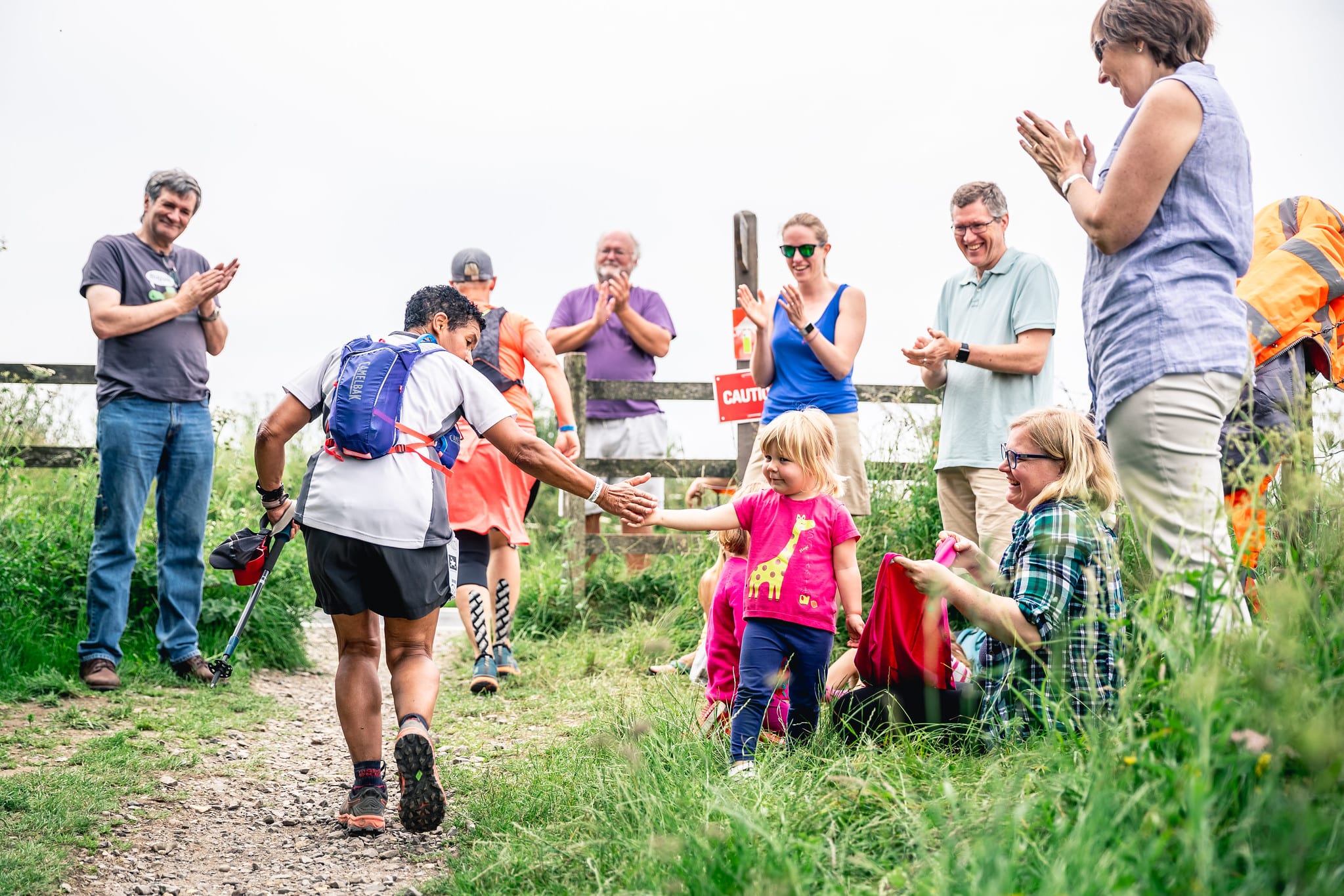 2024 Race to the King Running in Chichester — Let’s Do This