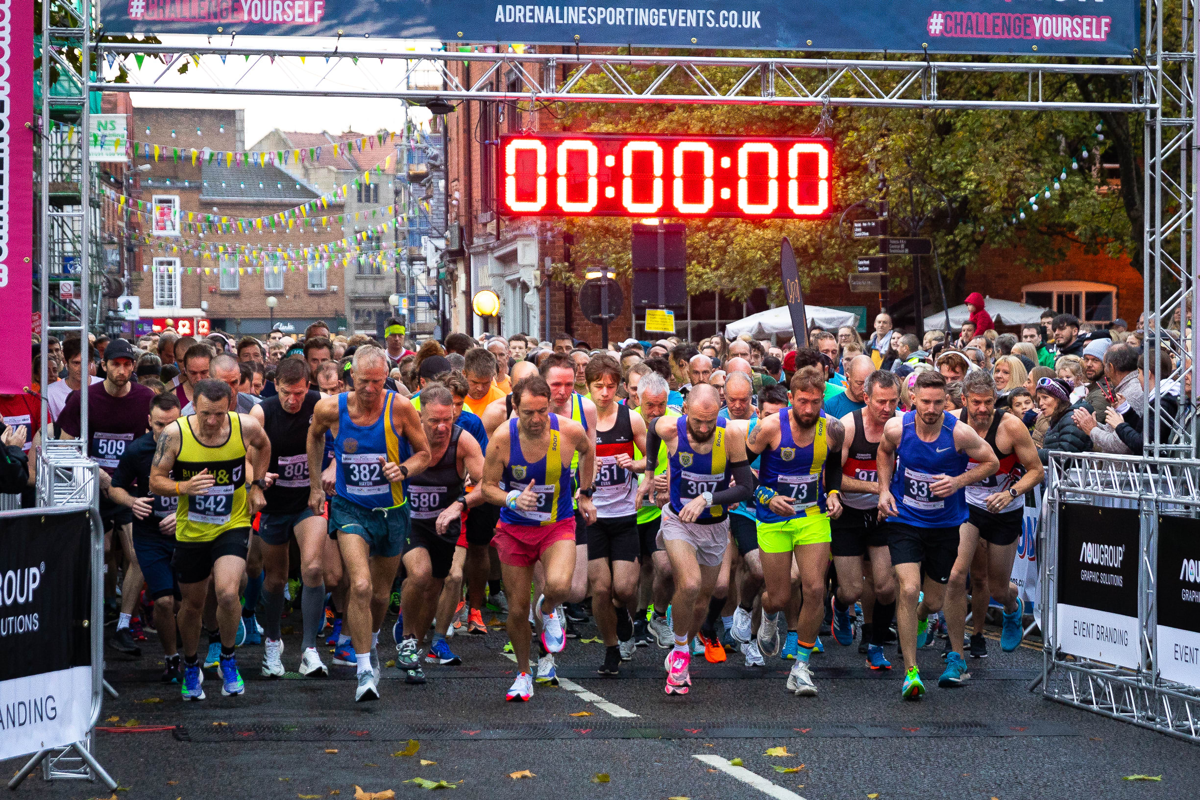 Oswestry 10k 2023 2023 Entry & Info Let's Do This — Let’s Do This