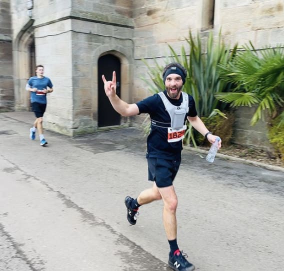 Run Alton Towers Half Marathon & 5k 2023 Running in Alton — Let’s